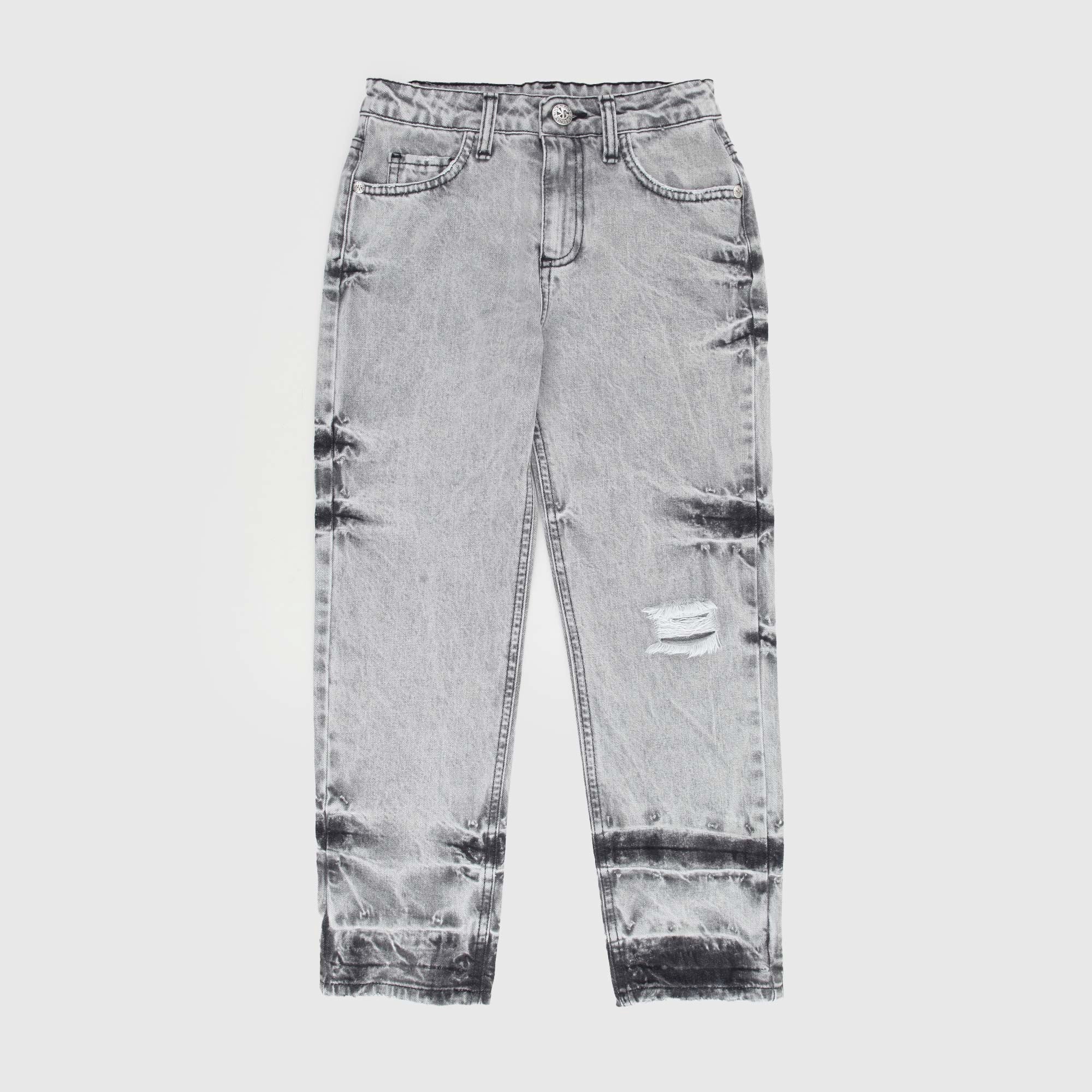 Jeans grigi slavati firmati JOHN RICHMOND - annameglio.com abbigliamento moda