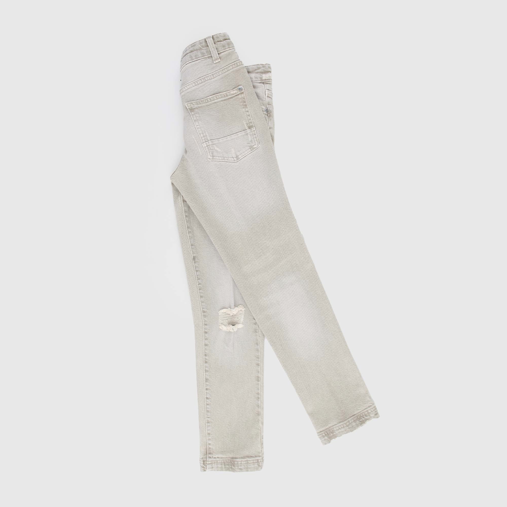 Jeans Beige Slavati Firmati JOHN RICHMOND - annameglio.com abbigliamento moda