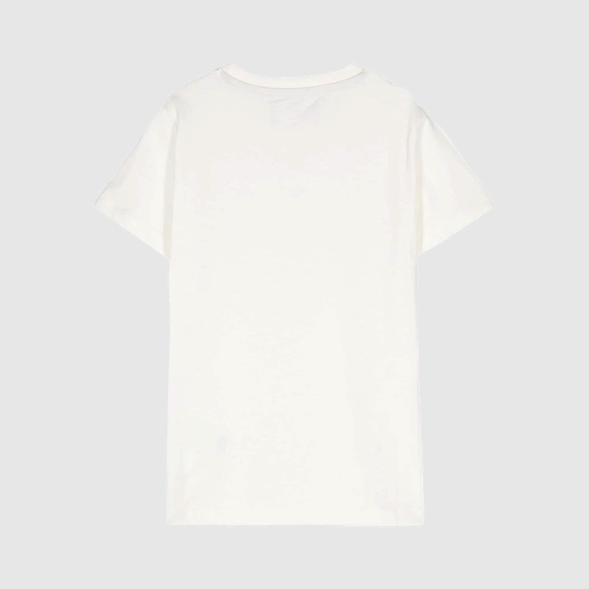 T-shirt Lunga Firmata JOHN RICHMOND - annameglio.com abbigliamento moda