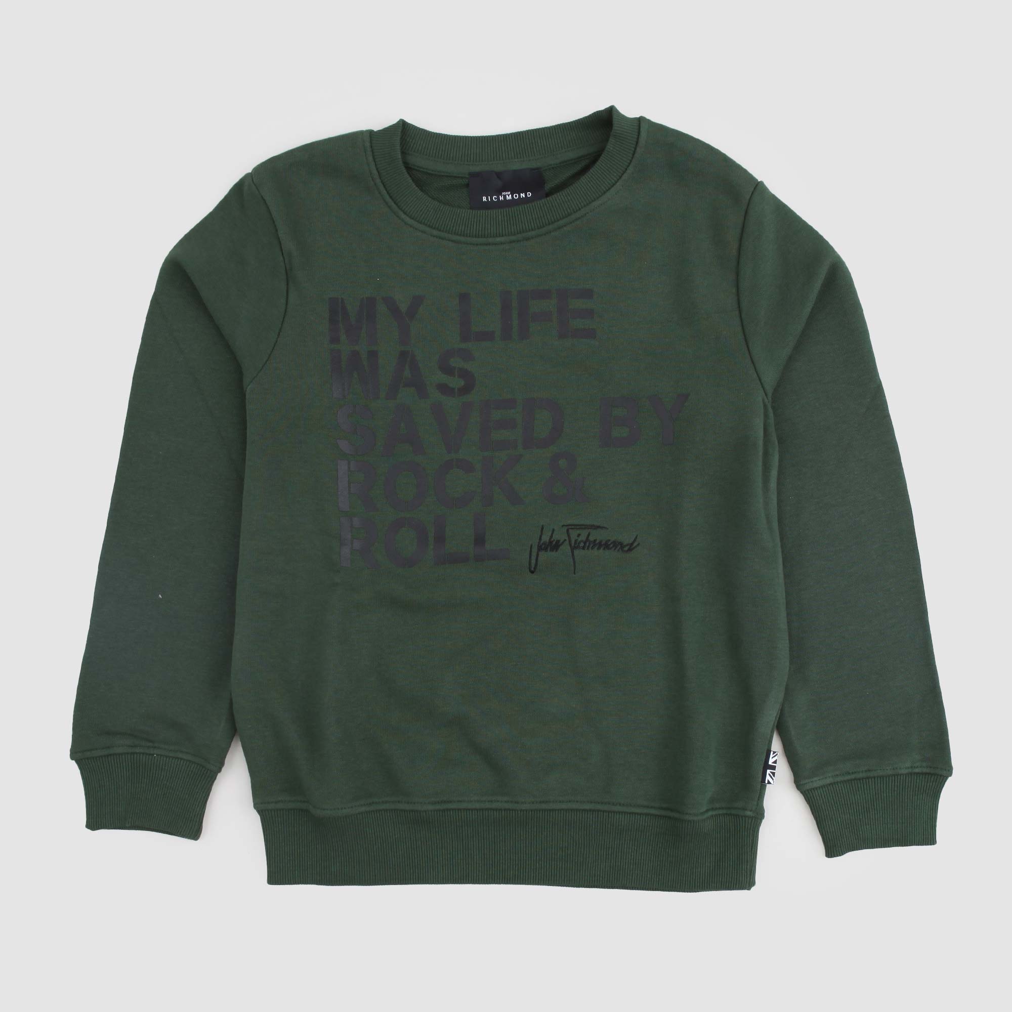 Tuta Due Pezzi firmata JOHN RICHMOND - annameglio.com abbigliamento moda