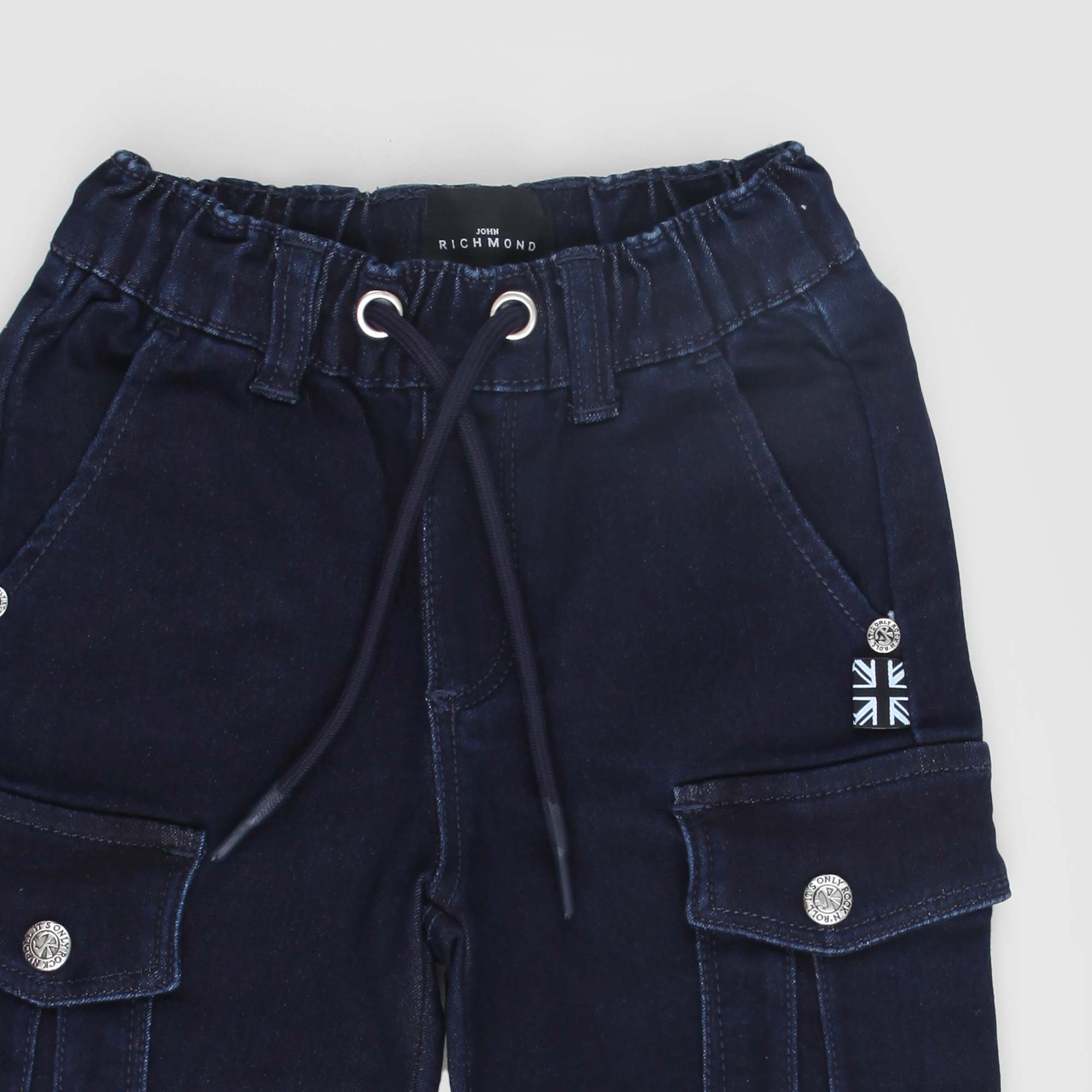 Jeans Denim Firmati JOHN RICHMOND - annameglio.com abbigliamento moda