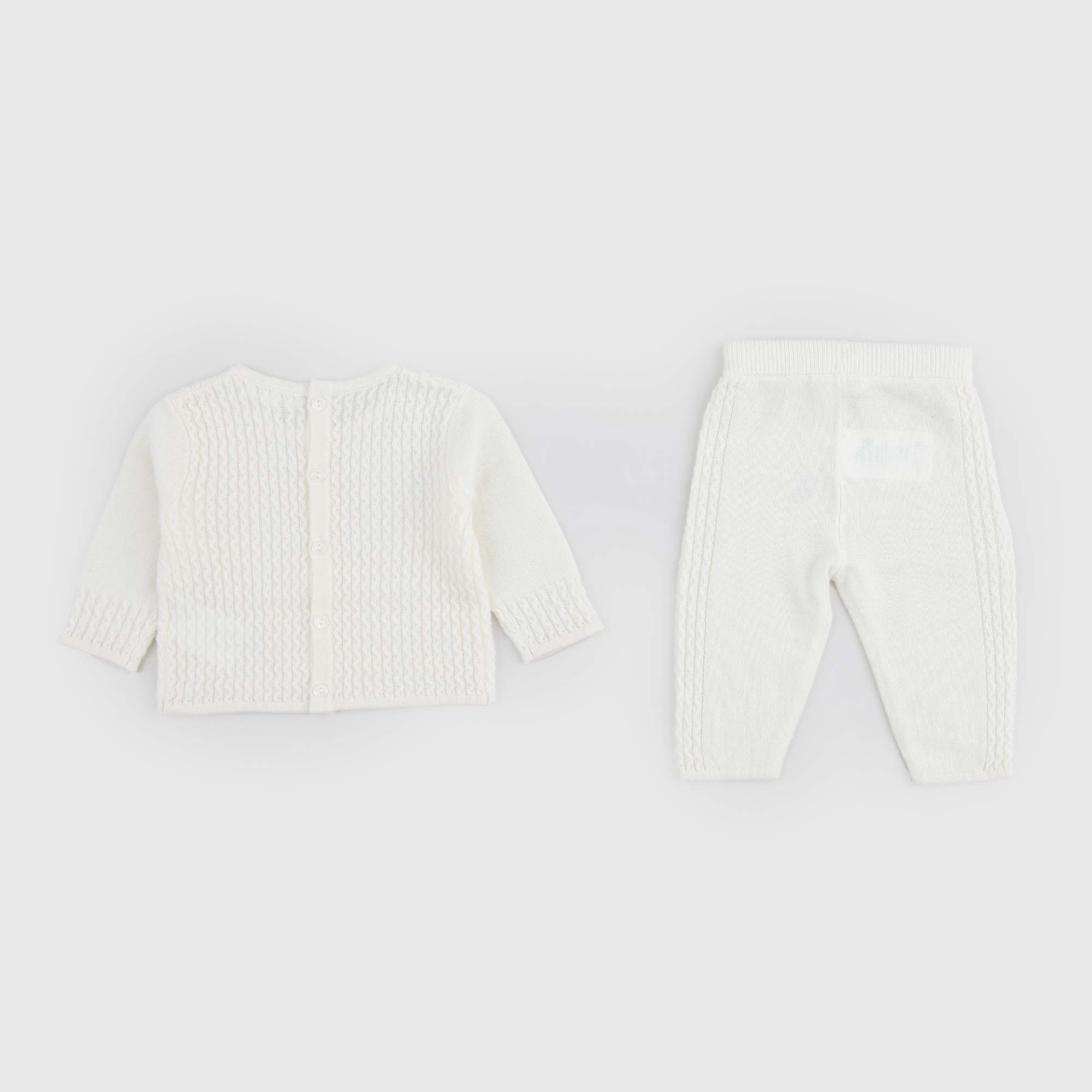 Completino Latte TARTINE ET CHOCOLAT - annameglio.com abbigliamento moda