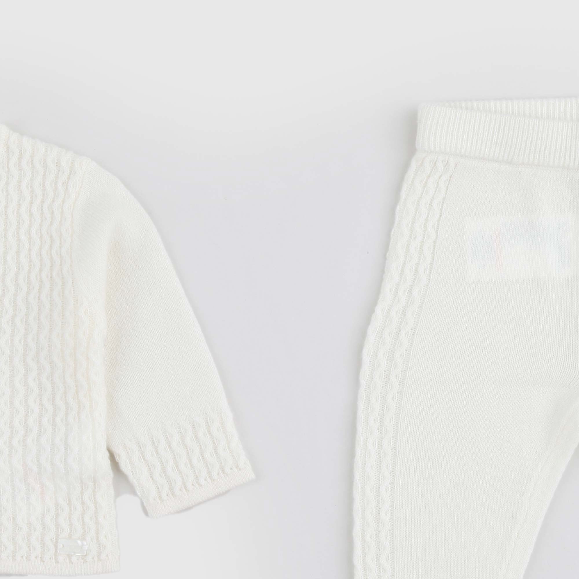 Completino Latte TARTINE ET CHOCOLAT - annameglio.com abbigliamento moda