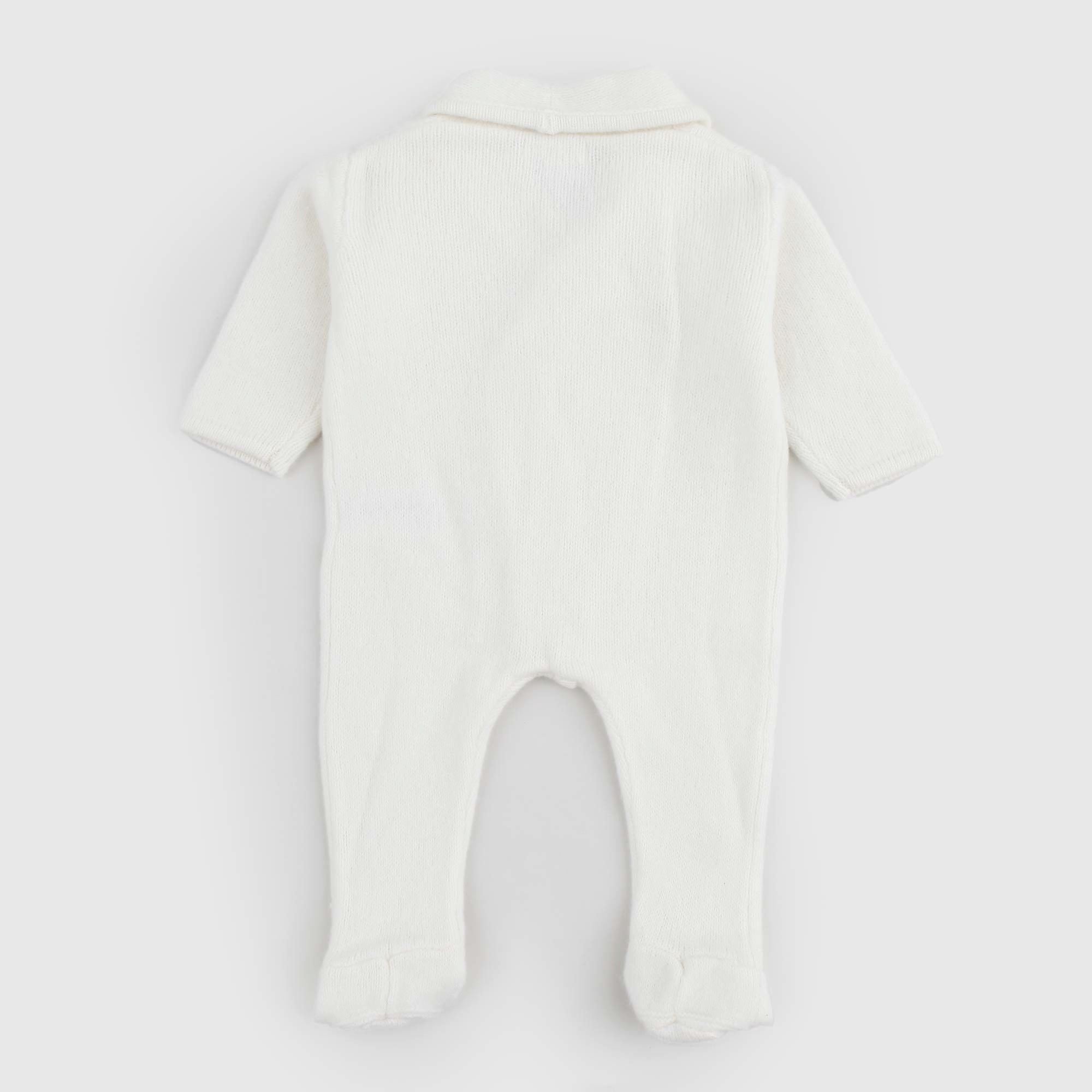 Tuta Latte Firmata TARTINE Et CHOCOLAT - annameglio.com abbigliamento moda