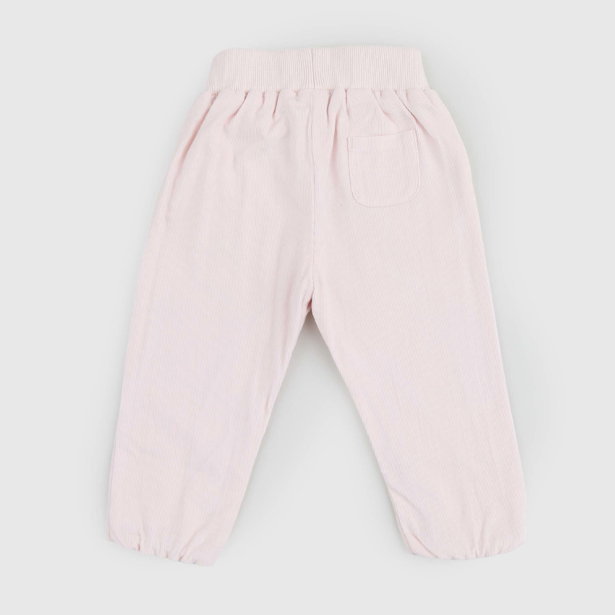 Pantalone Rosa TARTINE ET CHOCOLAT - annameglio.com abbigliamento moda
