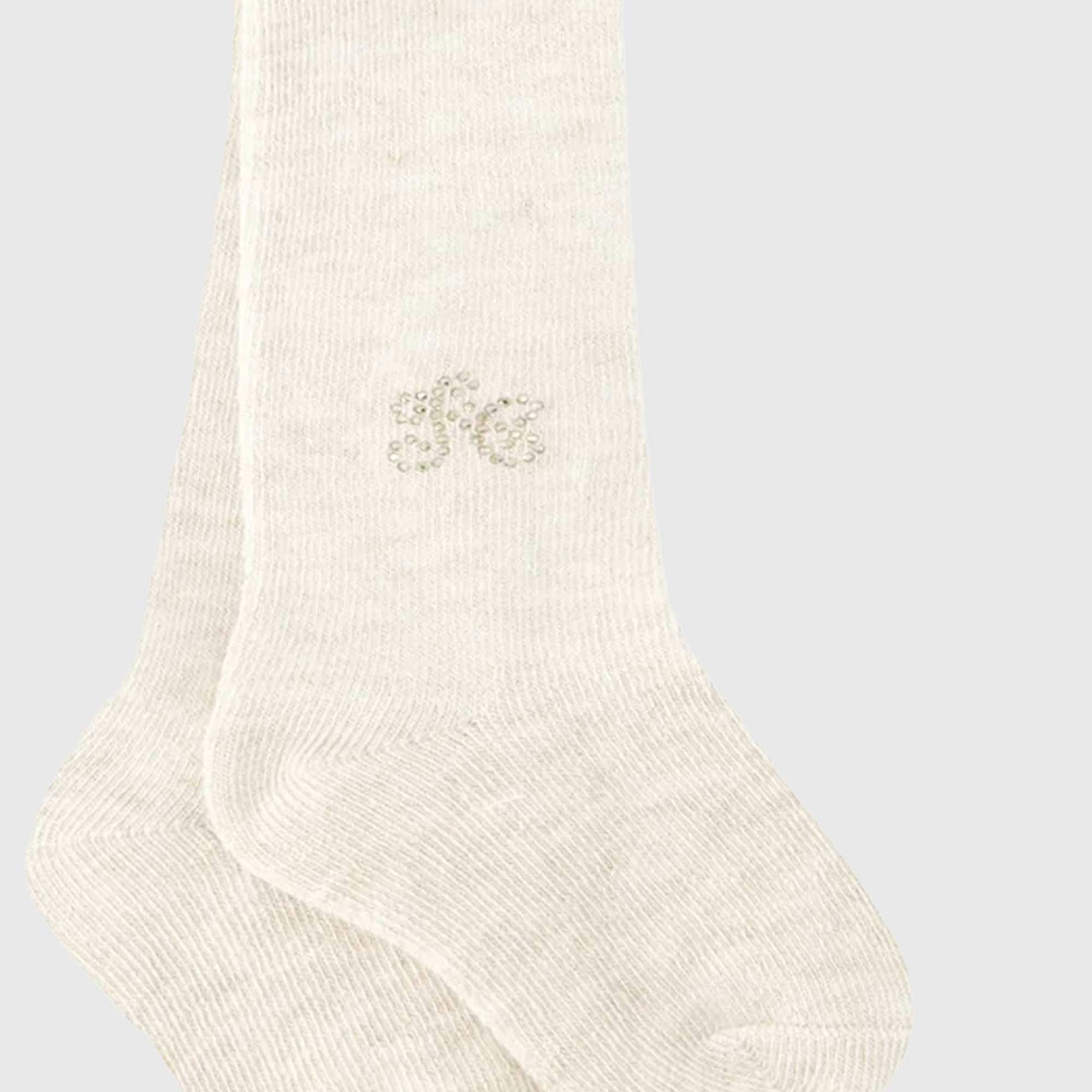 Calzamaglia Madreperla Tartine et Chocolat - annameglio.com abbigliamento moda