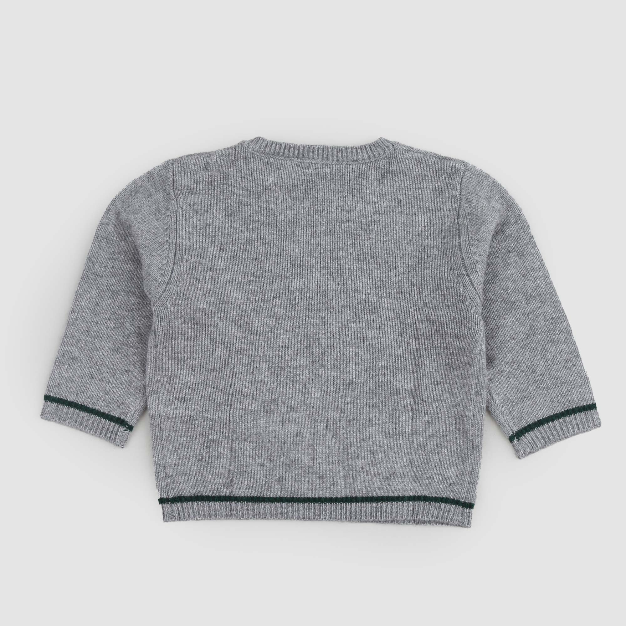 Maglioncino Firmato Tartine Et Chocolat - annameglio.com abbigliamento moda