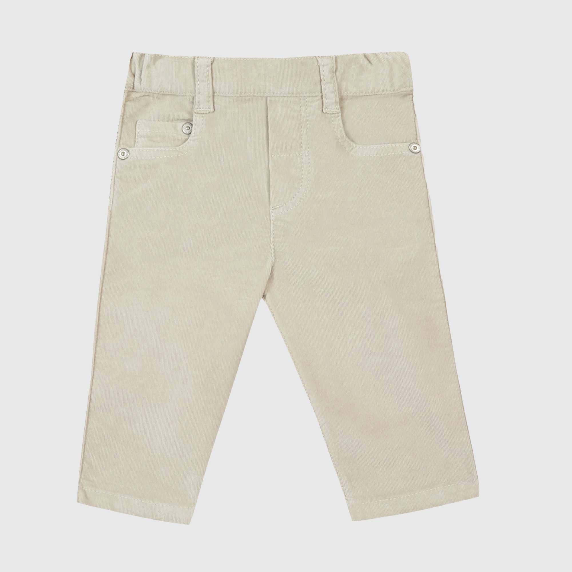 Pantalone beige Tartine Et Chocolat - annameglio.com abbigliamento moda