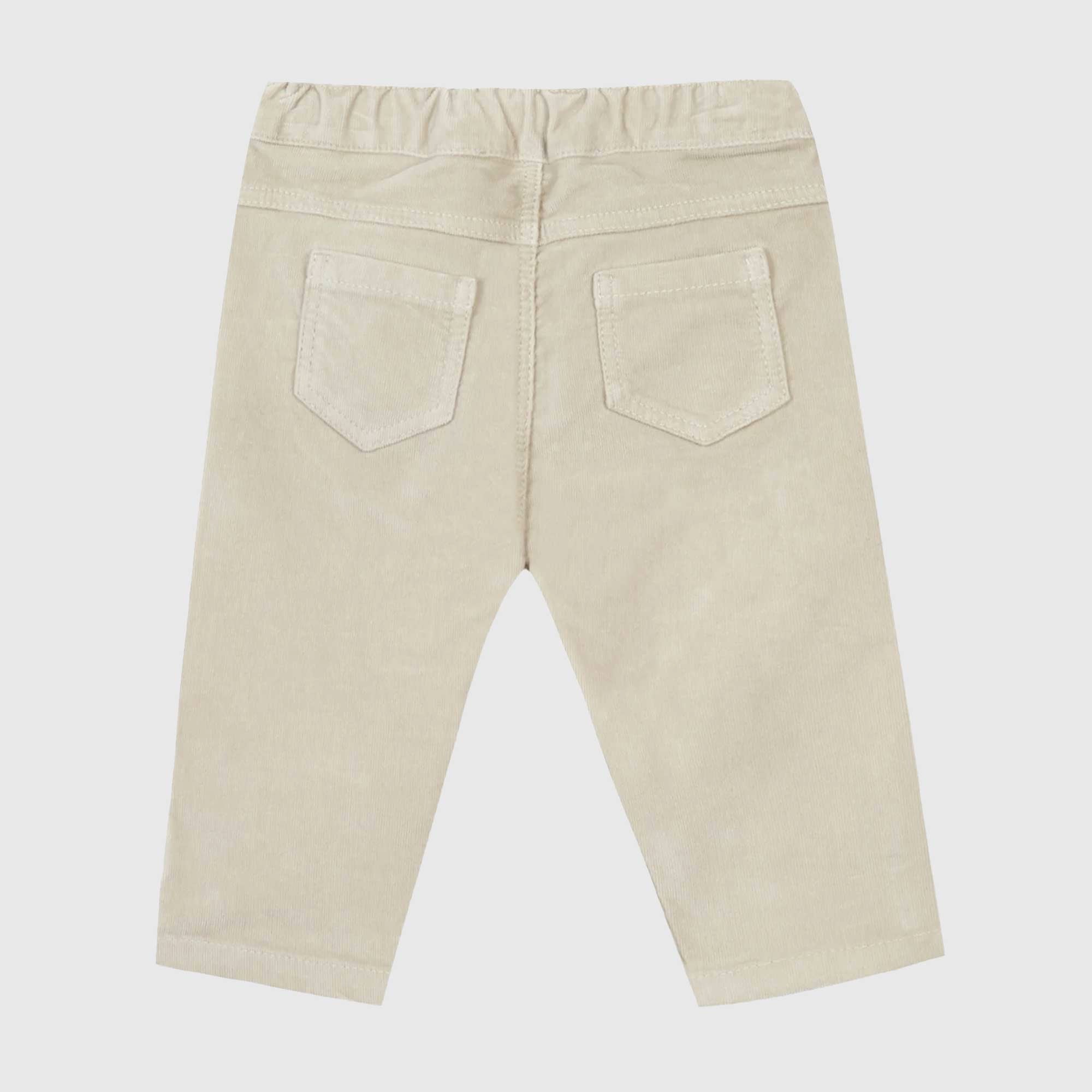 Pantalone beige Tartine Et Chocolat - annameglio.com abbigliamento moda