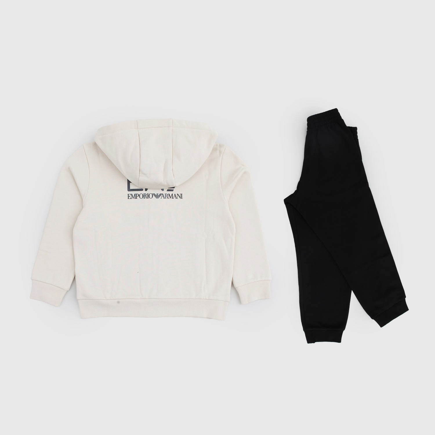 Completo tuta in jersey di cotone - annameglio.com abbigliamento moda