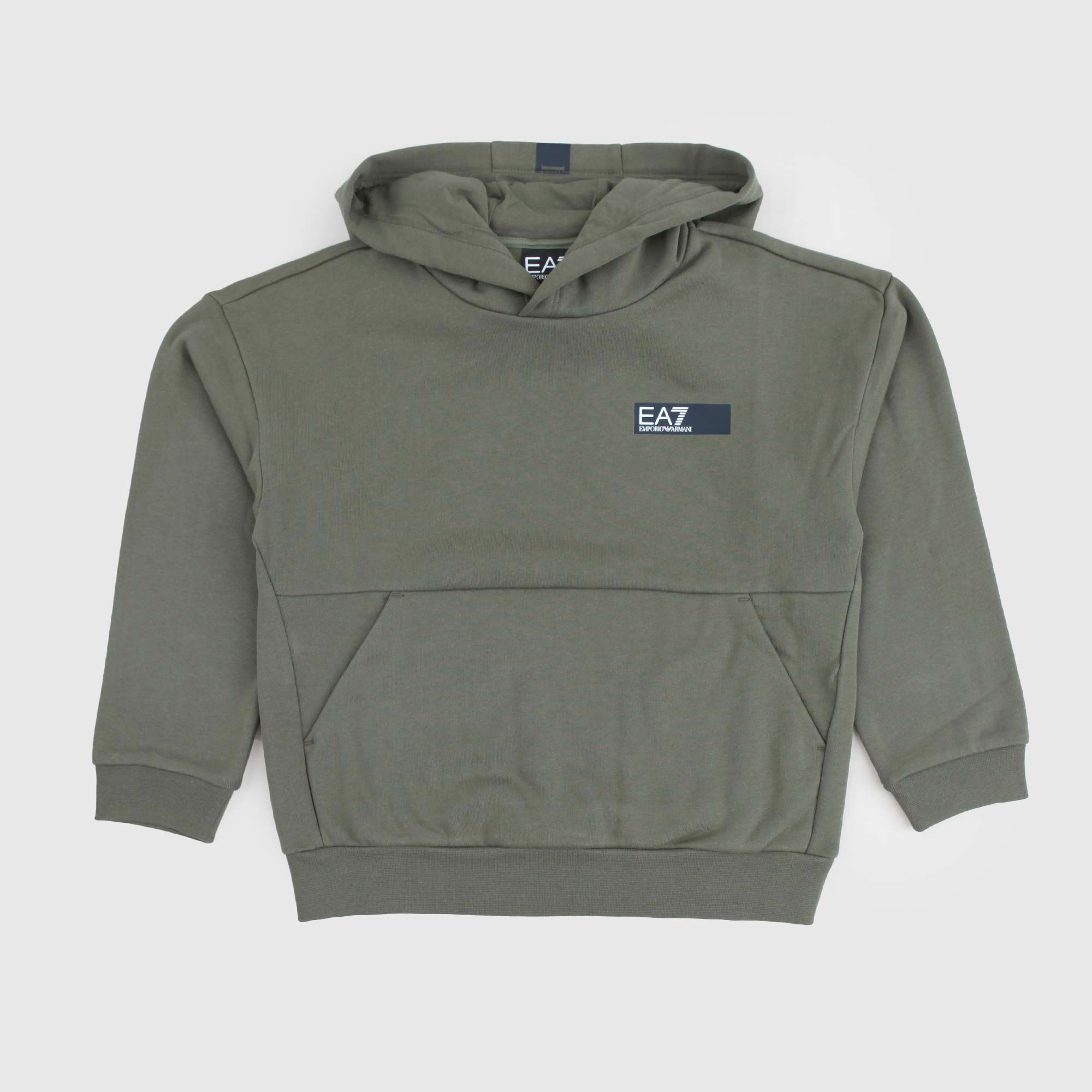 Tuta Due pezzi Firmata EA7 - annameglio.com abbigliamento moda