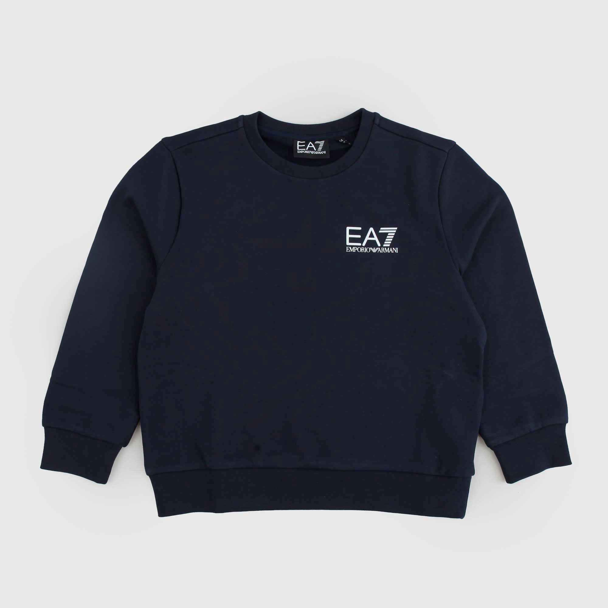 Felpa Sportiva blu - annameglio.com abbigliamento moda