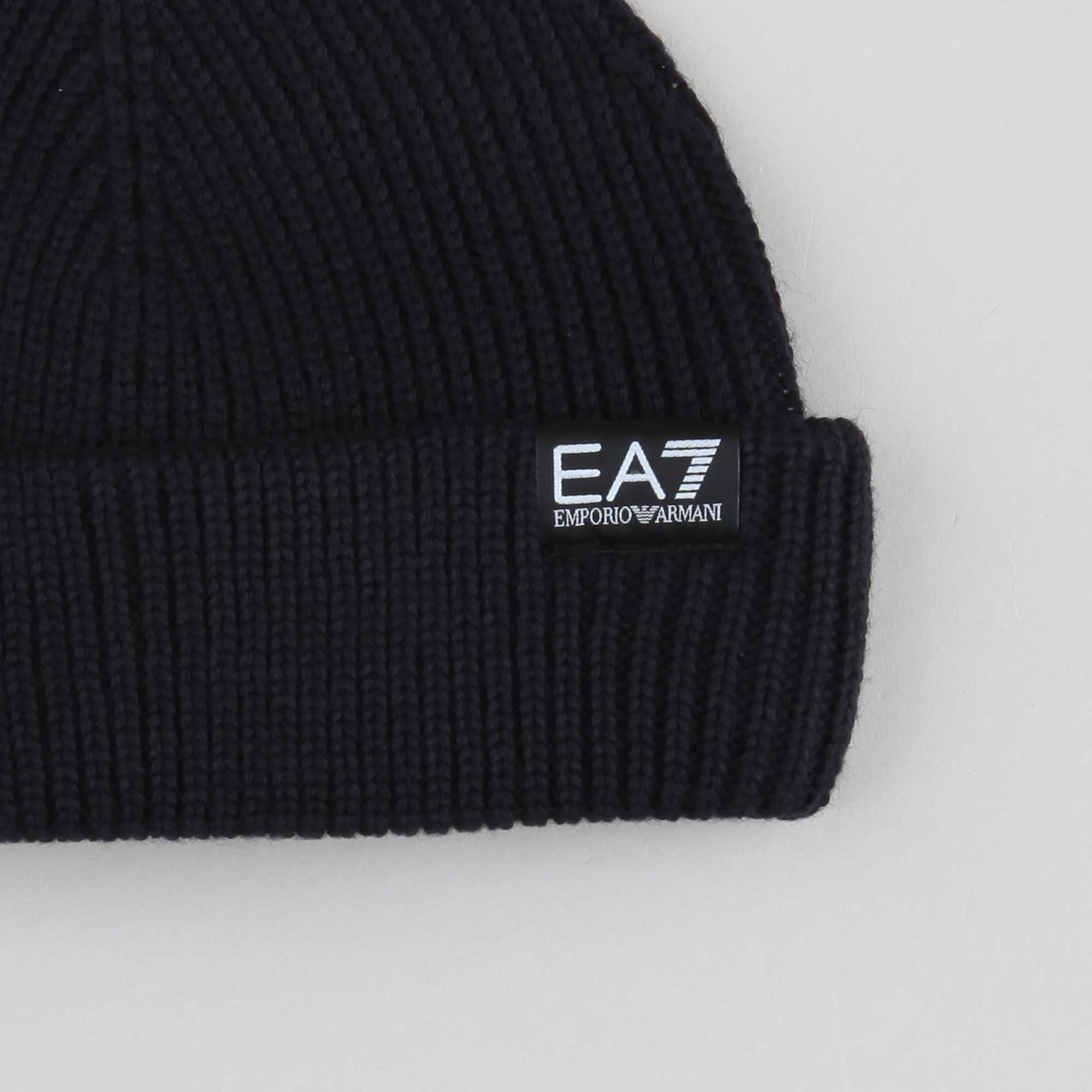 Cappello Basso Nero Firmato Ea7 - annameglio.com abbigliamento moda