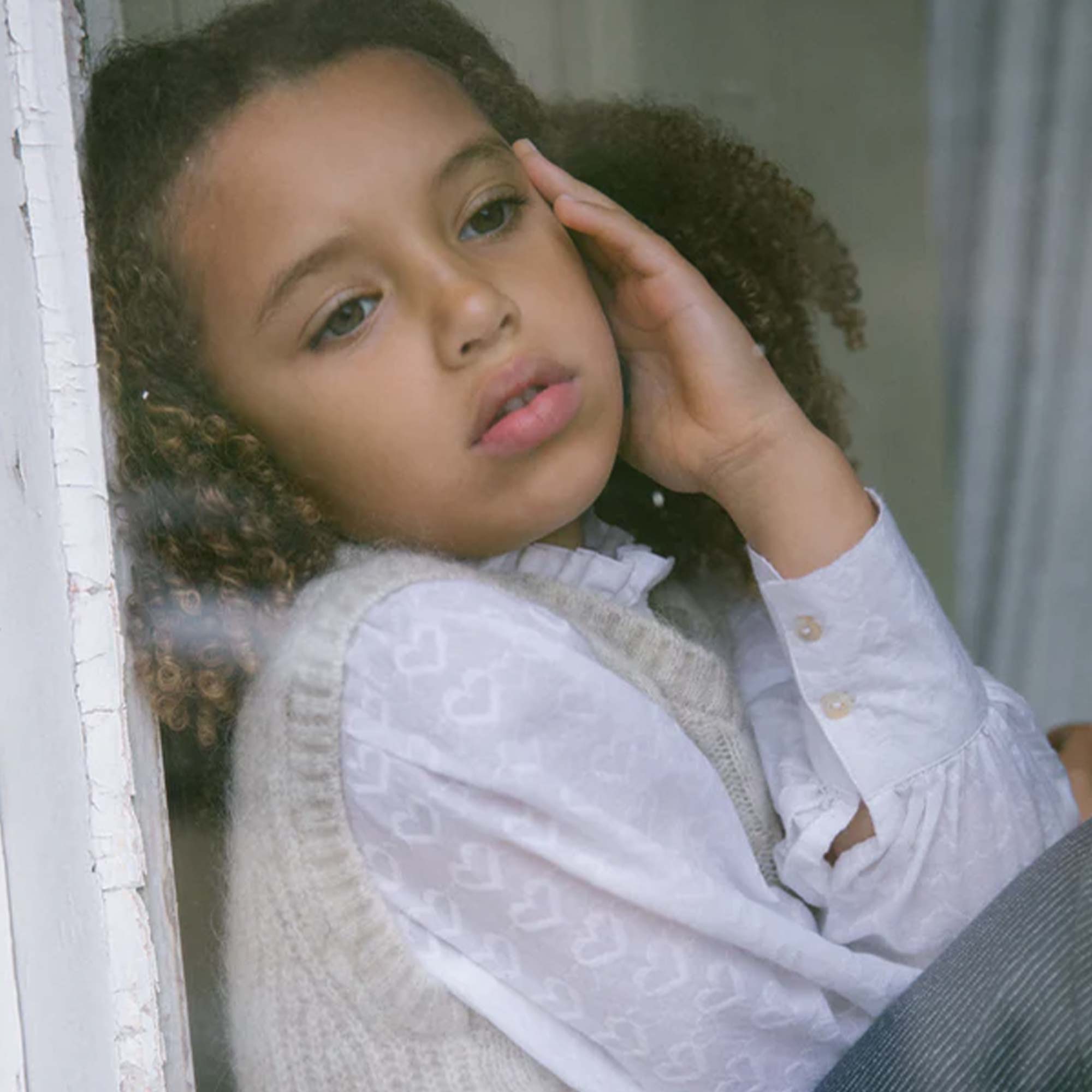 Camicia Bianca Firmata MAR MAR - annameglio.com abbigliamento moda