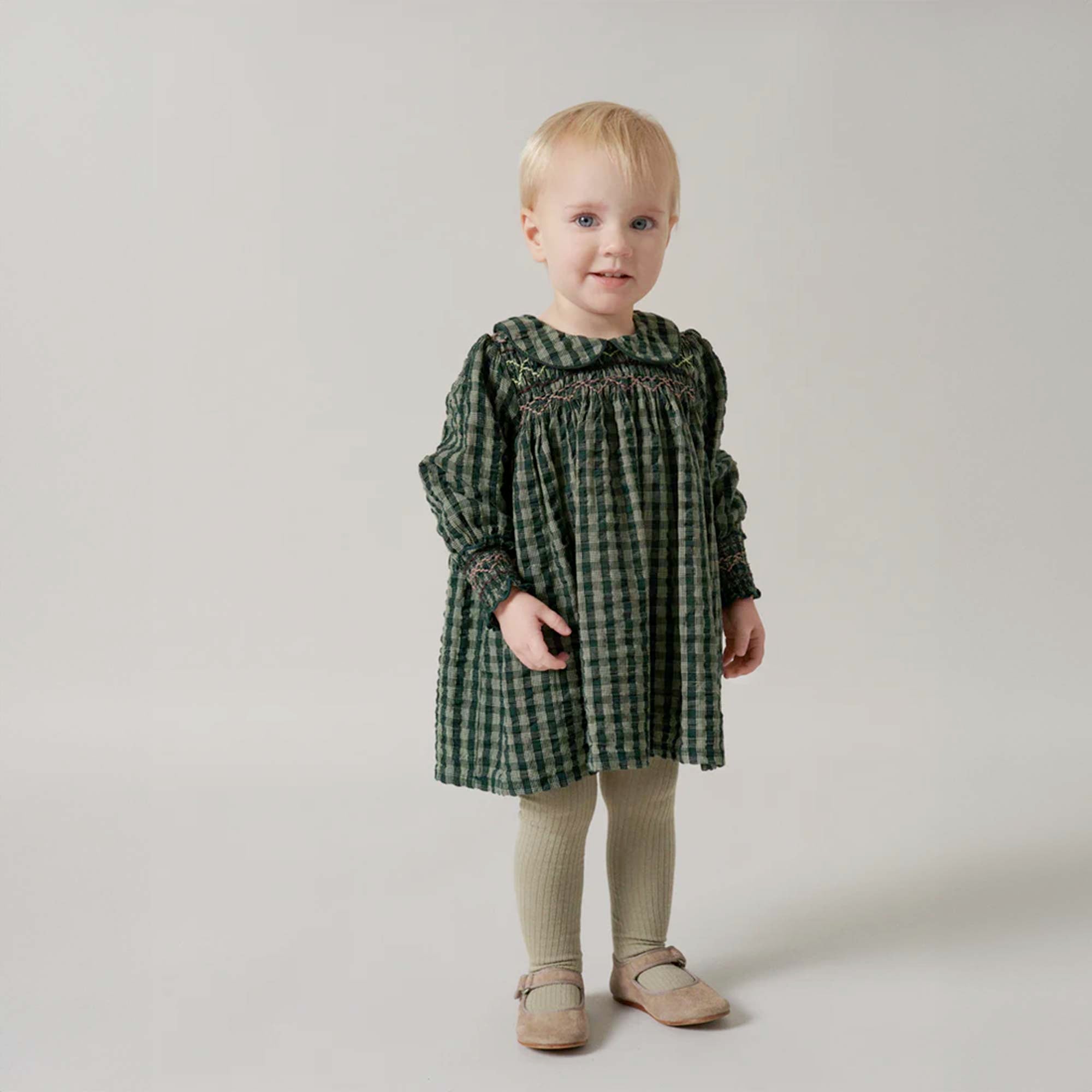 Abito Verde Firmato MAR MAR - annameglio.com abbigliamento moda