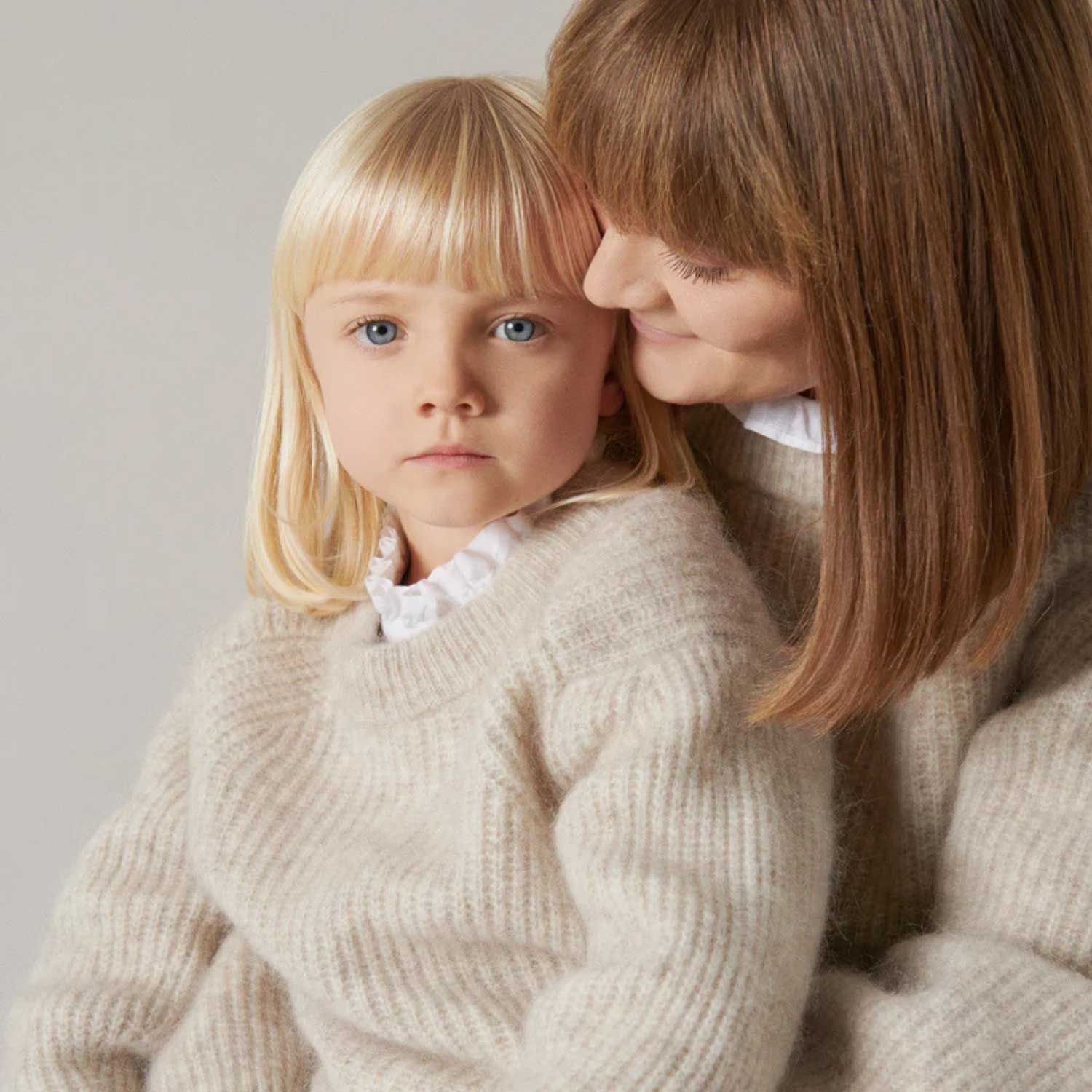 Maglioncino Panna Firmato MAR MAR - annameglio.com abbigliamento moda