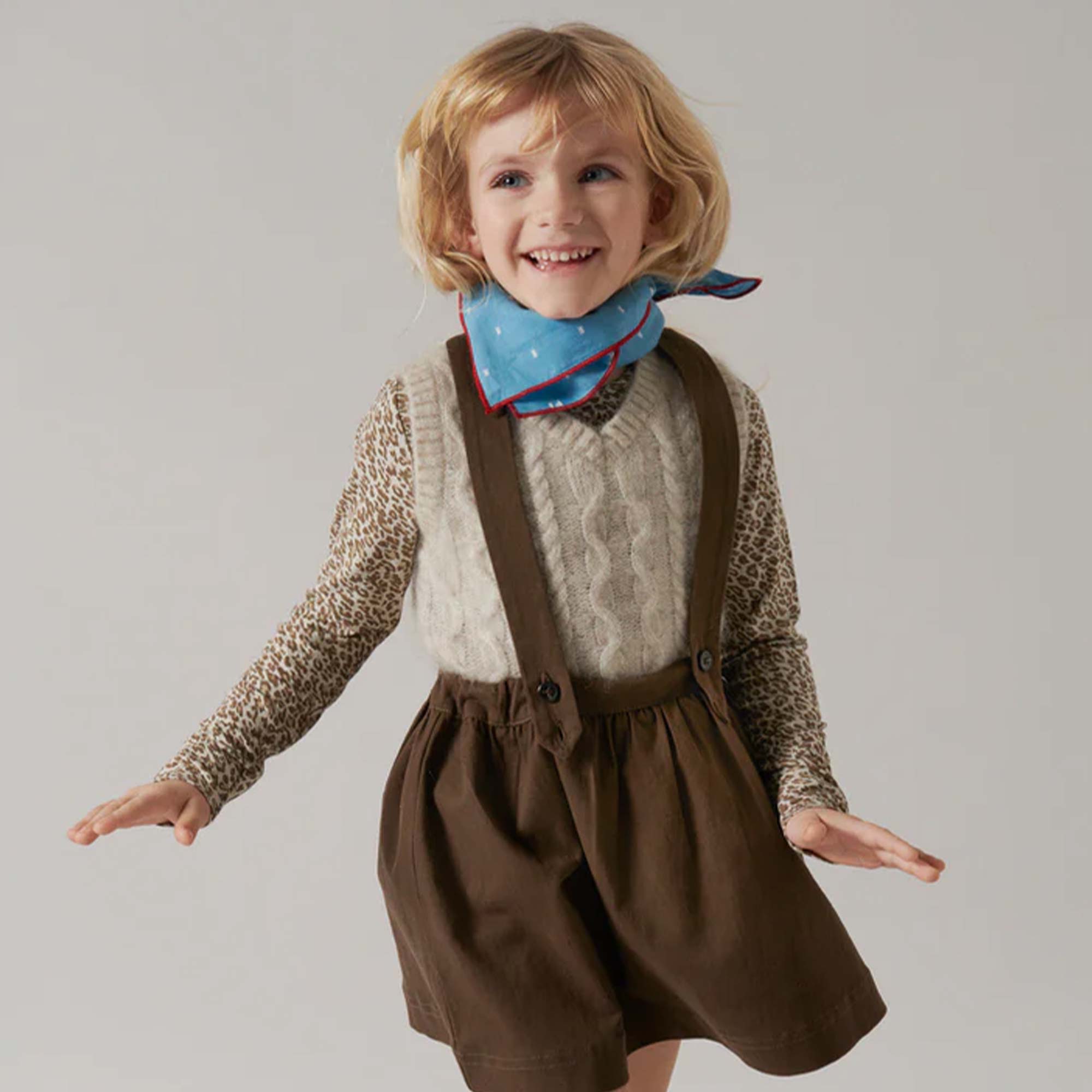 Gilet In Misto Moher Firmato Mar Mar - annameglio.com abbigliamento moda