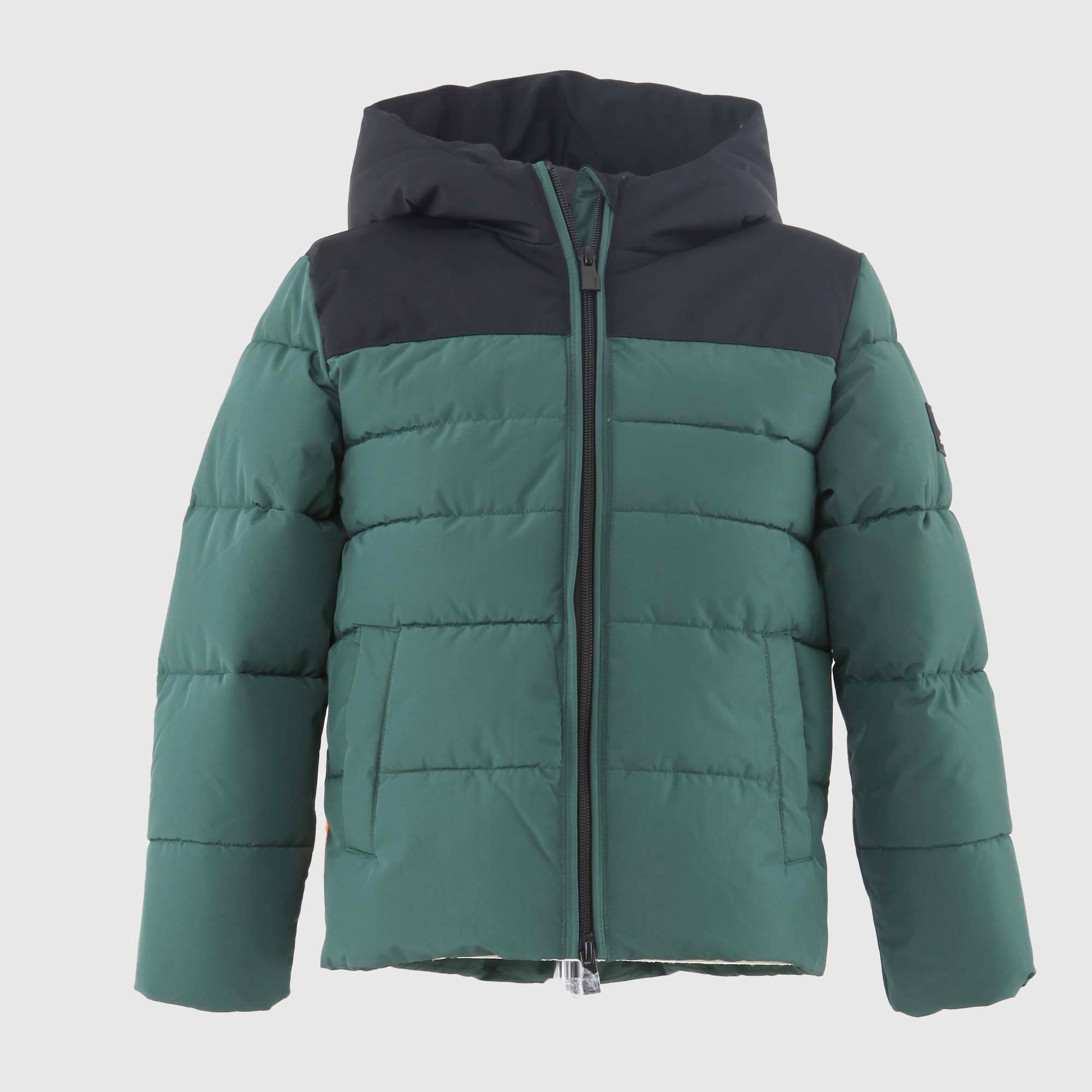 Giubbotto Boards Firmato Suns - annameglio.com abbigliamento moda