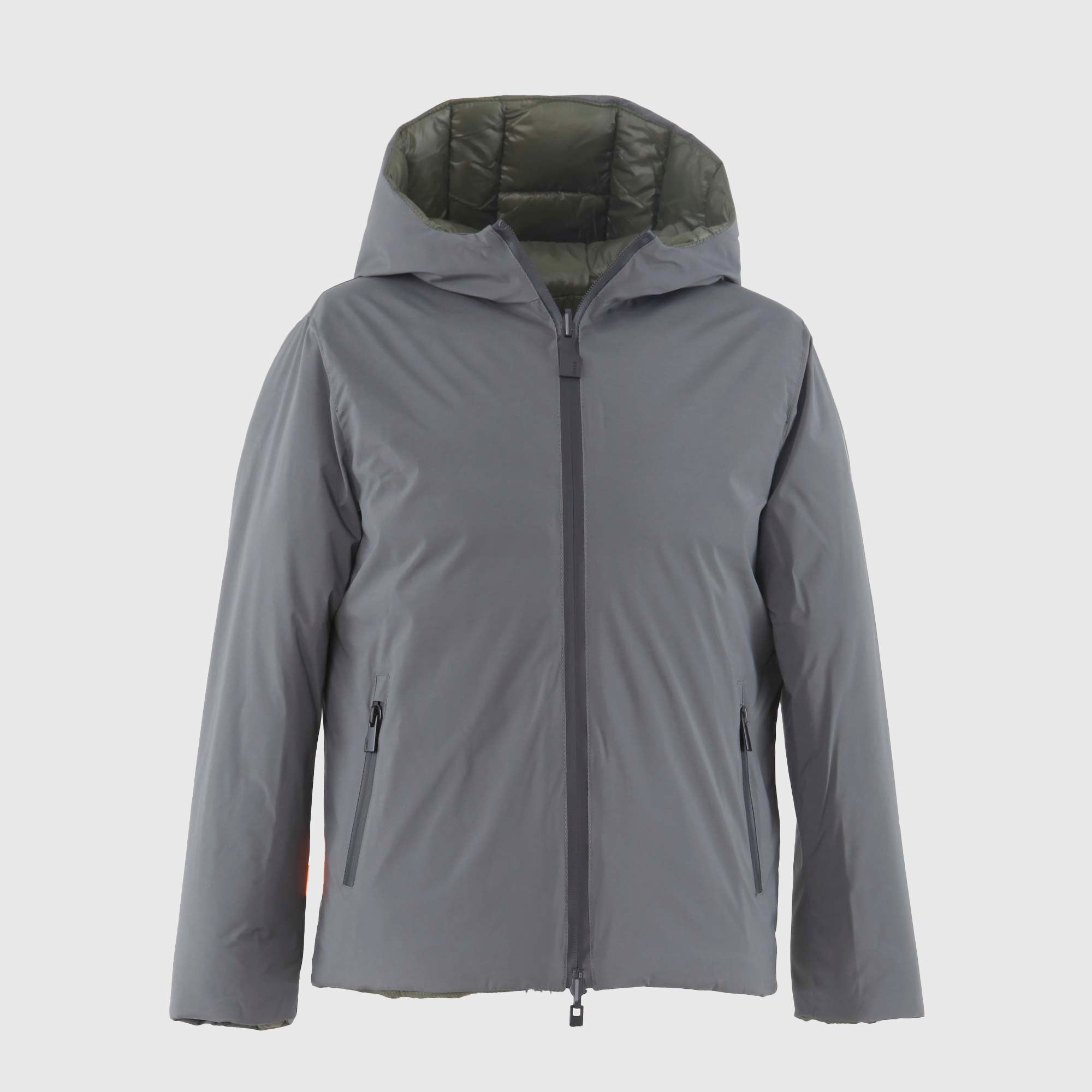 Giubbotto Reversibile Firmato SUNS - annameglio.com abbigliamento moda