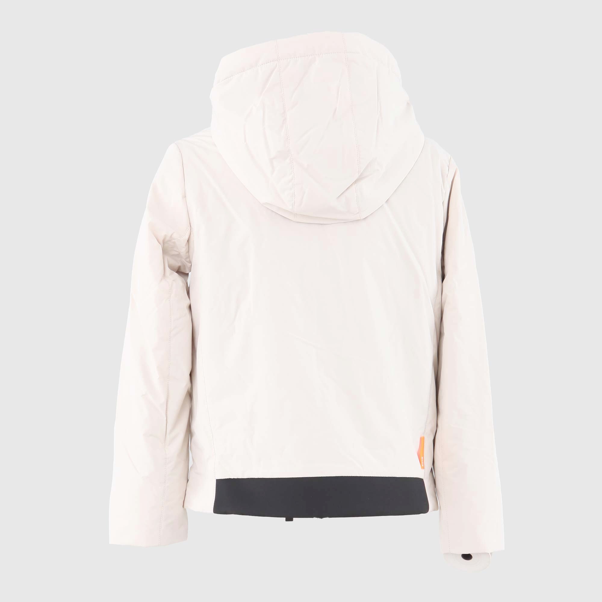 Giubbino Bianco Unisex Firmato SUNS - annameglio.com abbigliamento moda