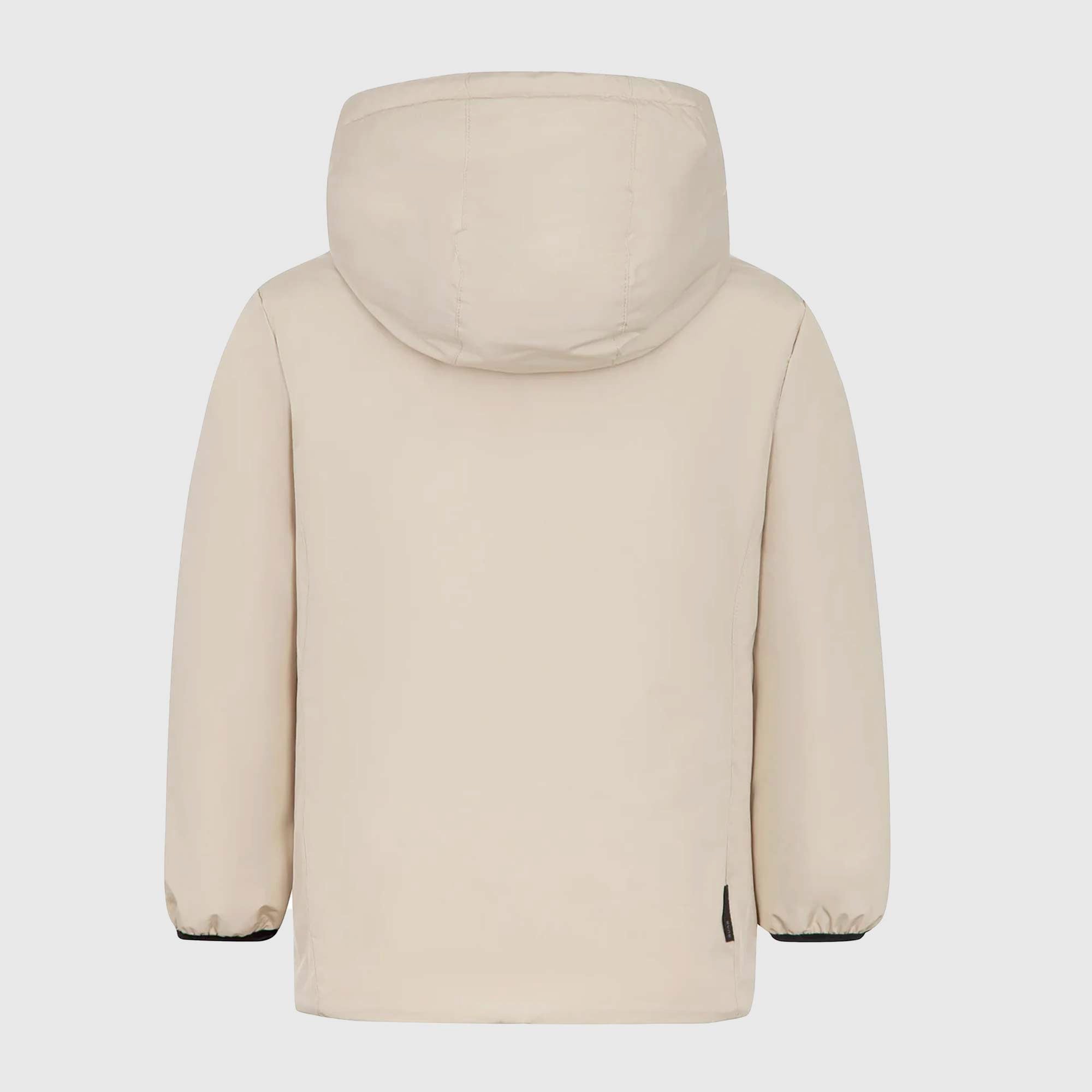 PARKA AURELIO FIRMATO SUNS - annameglio.com abbigliamento moda