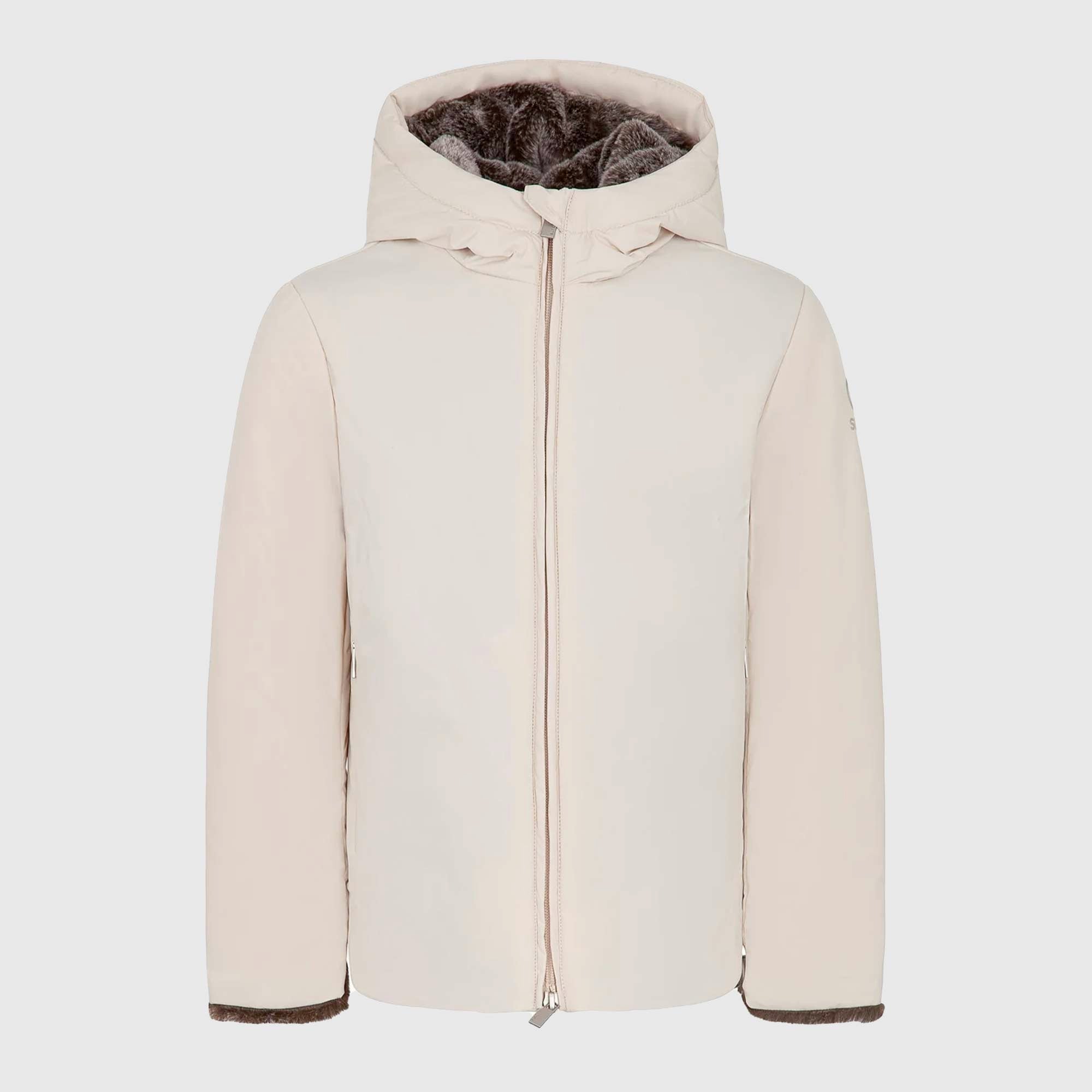 Giubbotto Roberta Firmato Suns - annameglio.com abbigliamento moda