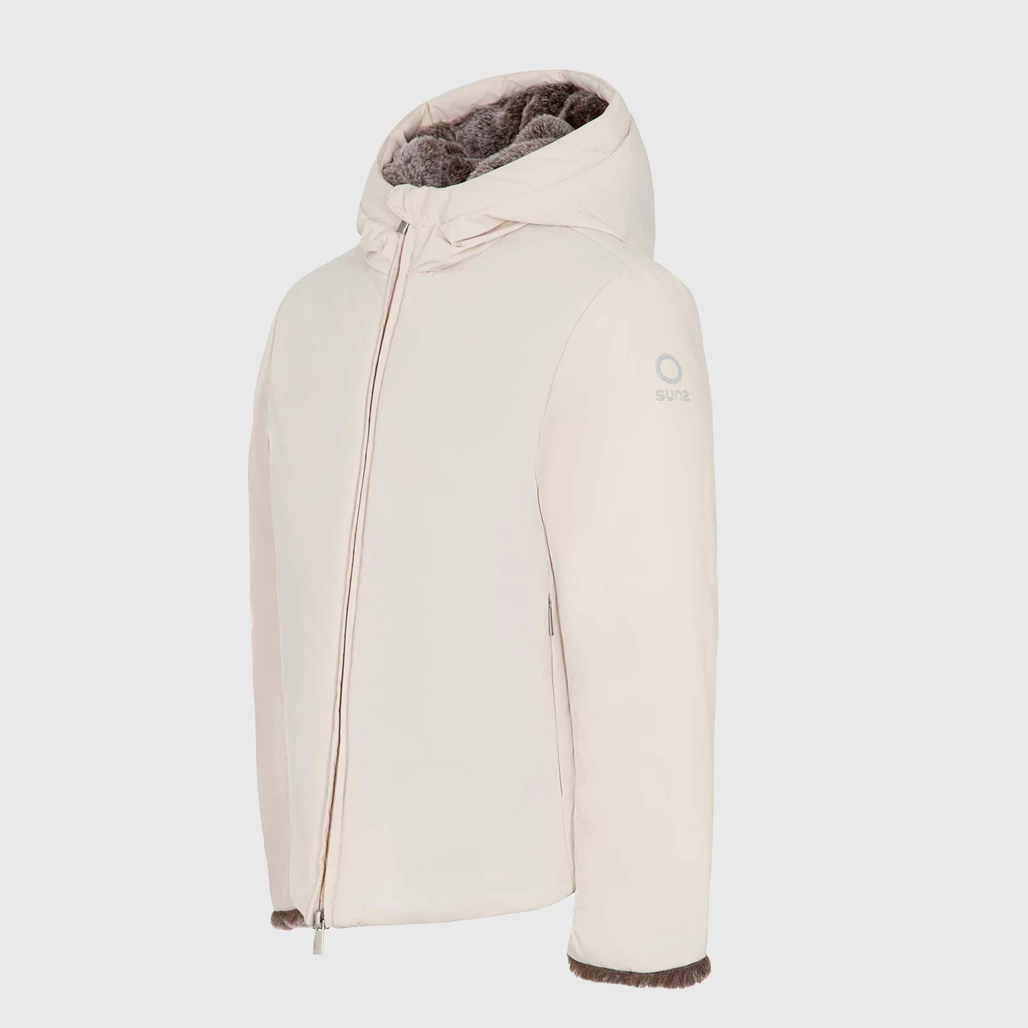 Giubbotto Roberta Firmato Suns - annameglio.com abbigliamento moda