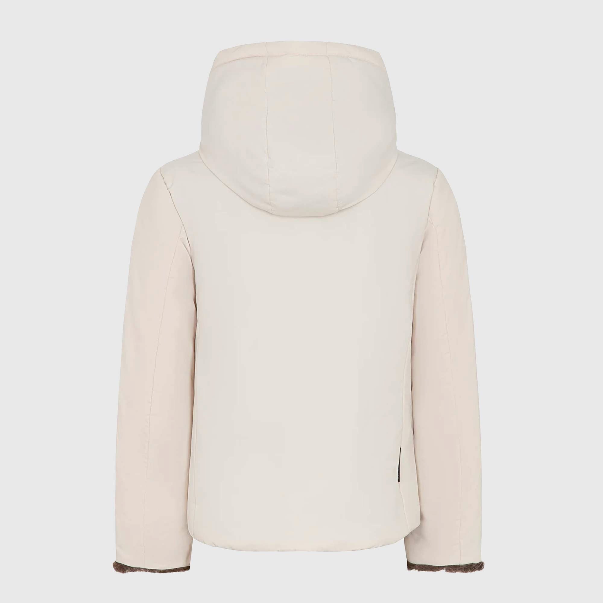 Giubbotto Roberta Firmato Suns - annameglio.com abbigliamento moda