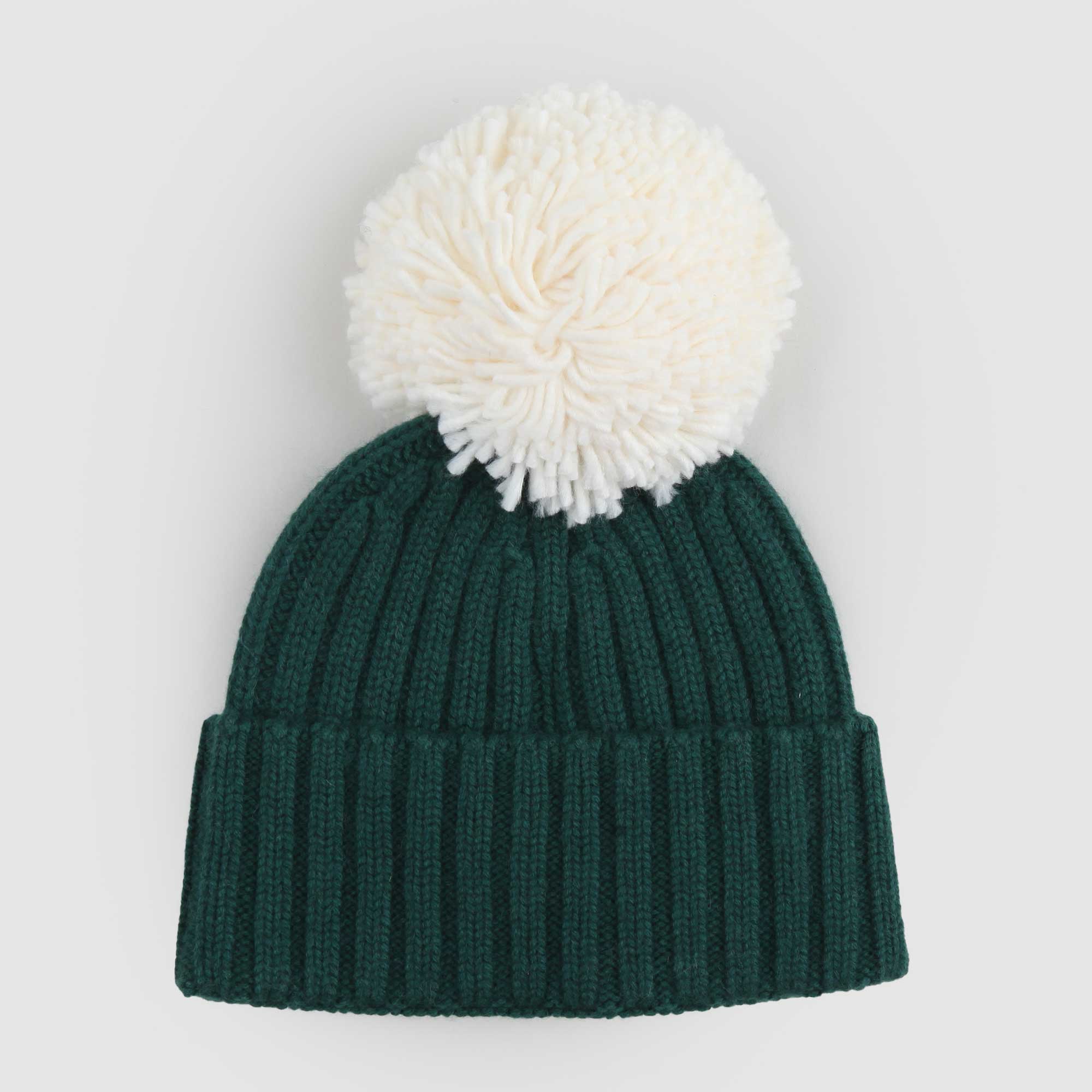 Cappello Wengen Con Pompon - annameglio.com abbigliamento moda