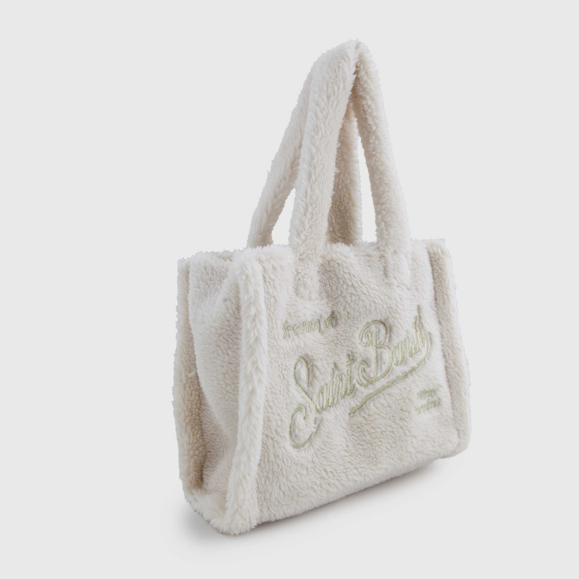 Borsa Soft Bag Firmata MC2 Saint Barth - annameglio.com abbigliamento moda