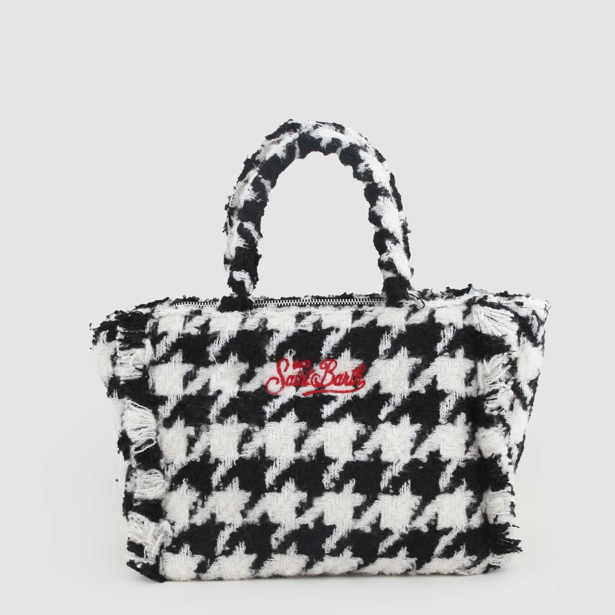 Borsa Vanity Mini Classic MC2 SAINT BARTH - annameglio.com abbigliamento moda