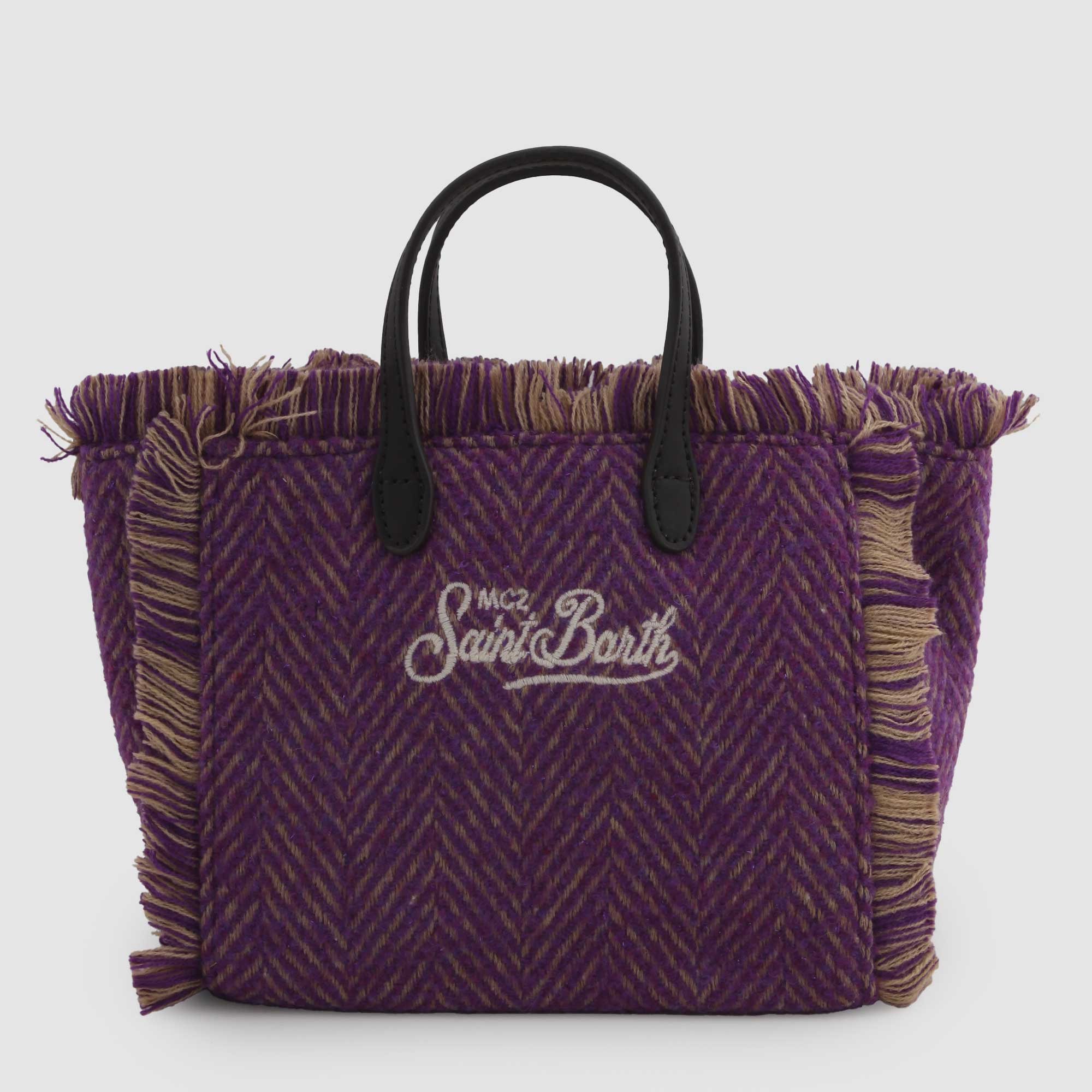 Borsa Colette Firmata MC2 SAINT BARTH - annameglio.com abbigliamento moda