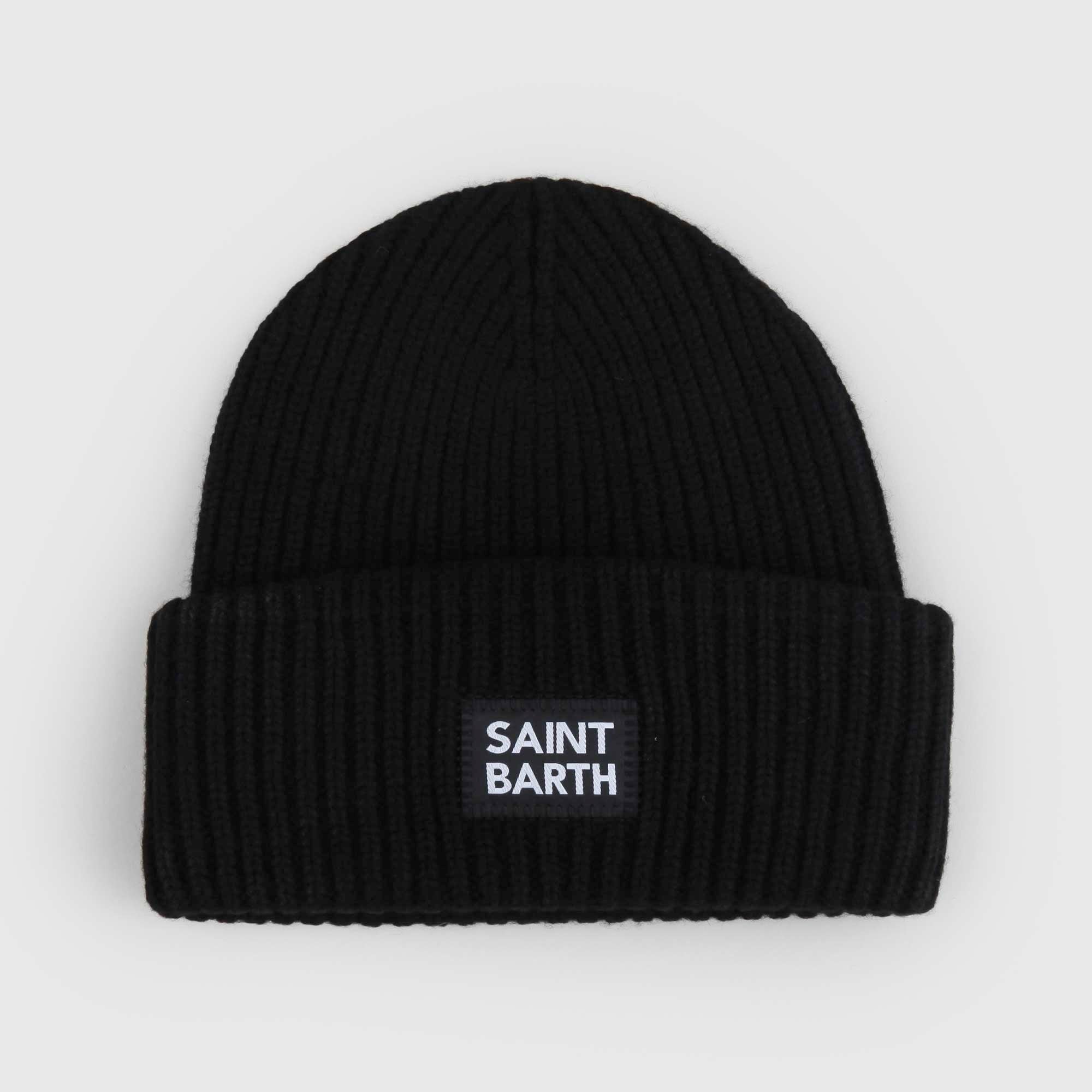Berretto Berry Firmato MC2 SAINT BARTH - annameglio.com abbigliamento moda