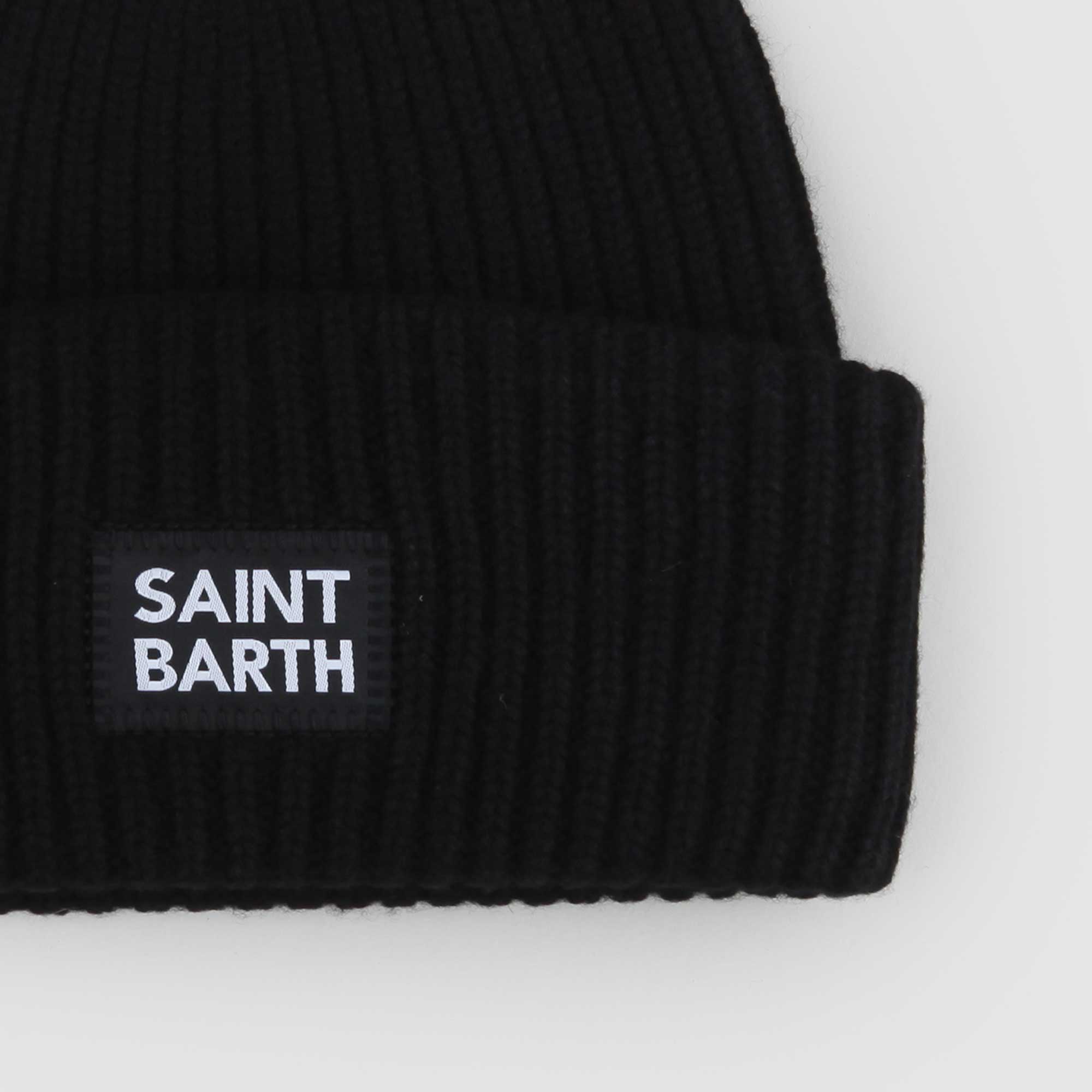 Berretto Berry Firmato MC2 SAINT BARTH - annameglio.com abbigliamento moda