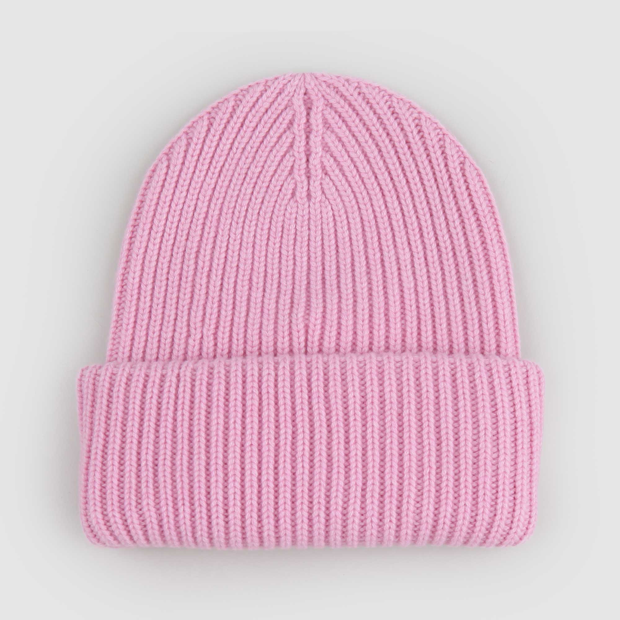 Berretto Rosa Berry Firmato Mc2 Saint Barth - annameglio.com abbigliamento moda