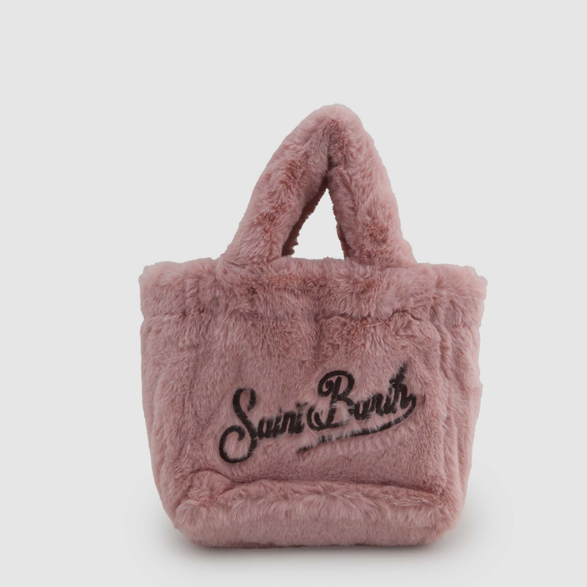 Borsa In Ecopelliccia Firmata Mc2 Saint Barth - annameglio.com abbigliamento moda