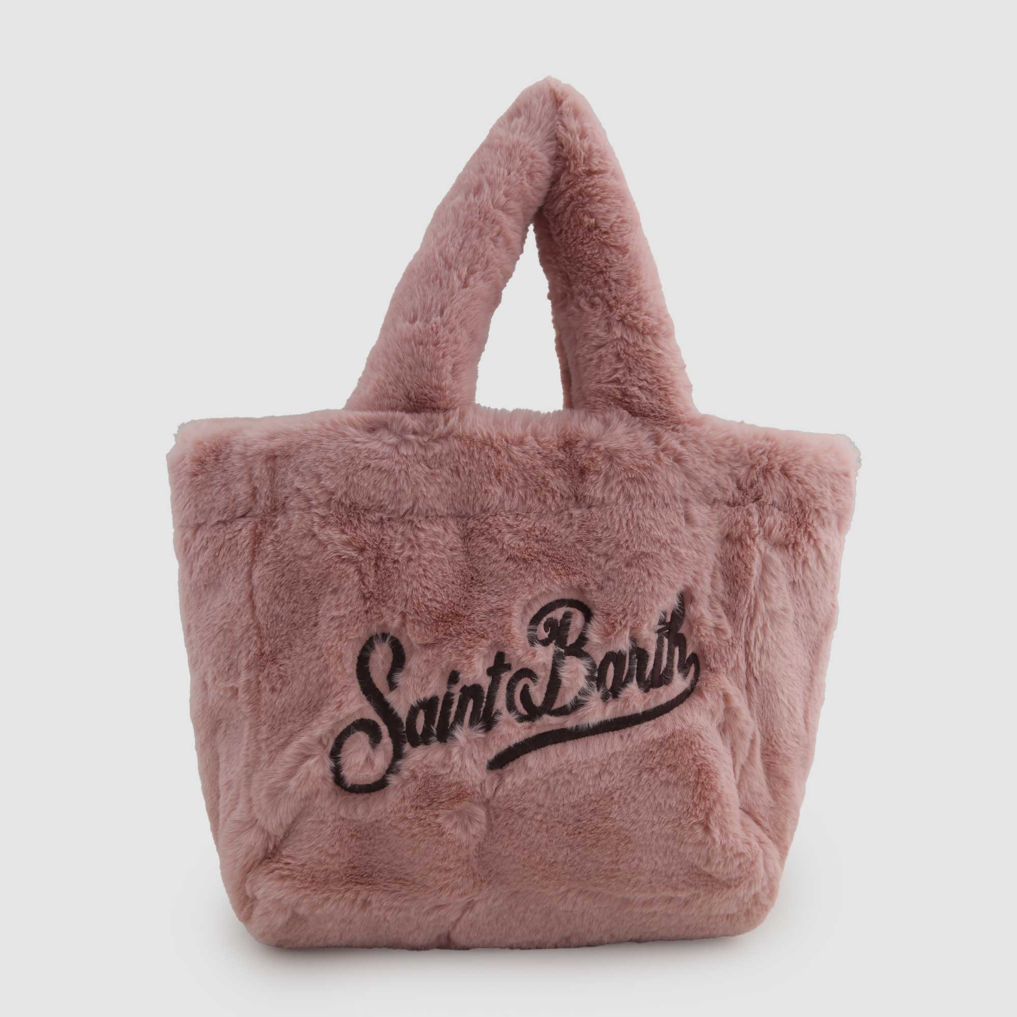 Borsa In Ecopelliccia MC2 SAINT BARTH - annameglio.com abbigliamento moda