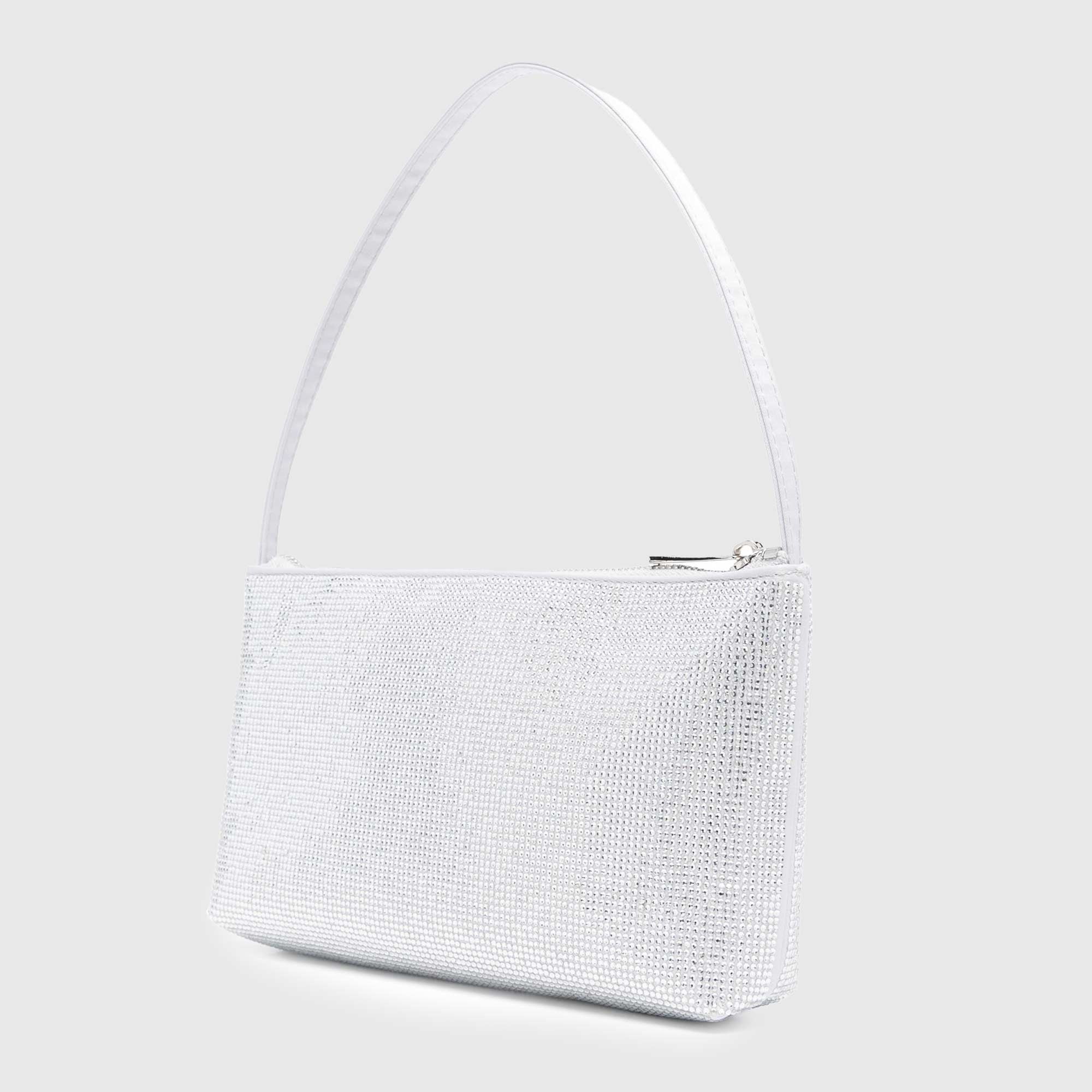 Borsa Argento Firmata Mc2 Saint Barth - annameglio.com abbigliamento moda