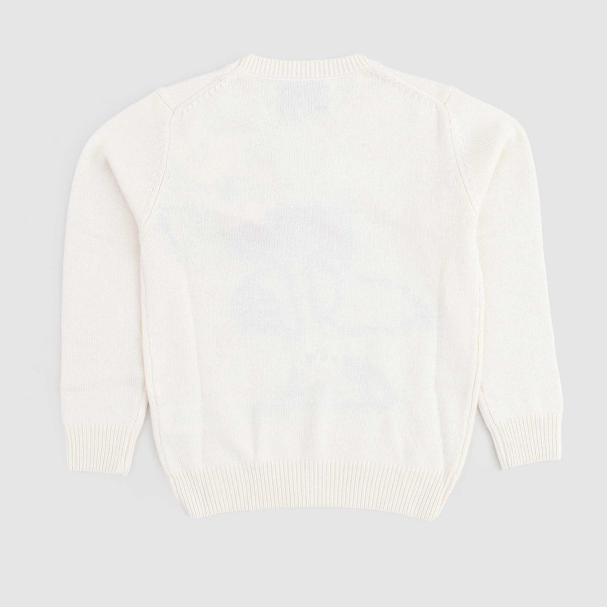 Maglioncino Firmato MC2 SAINT BARTH - annameglio.com abbigliamento moda