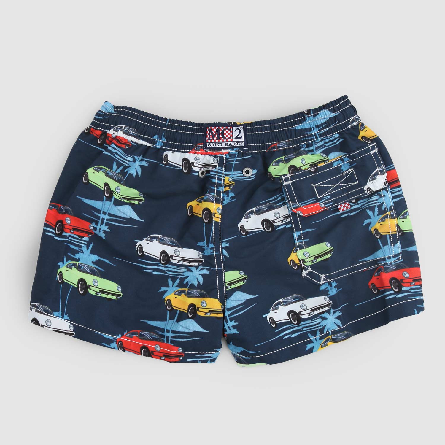 Costume da bagno speedy car - annameglio.com abbigliamento moda