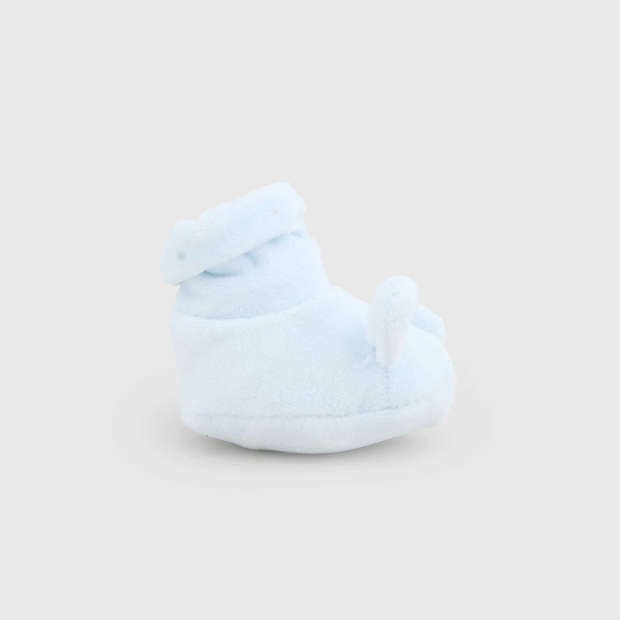 Babbuccia In Ciniglia Firmata COCCODE - annameglio.com abbigliamento moda