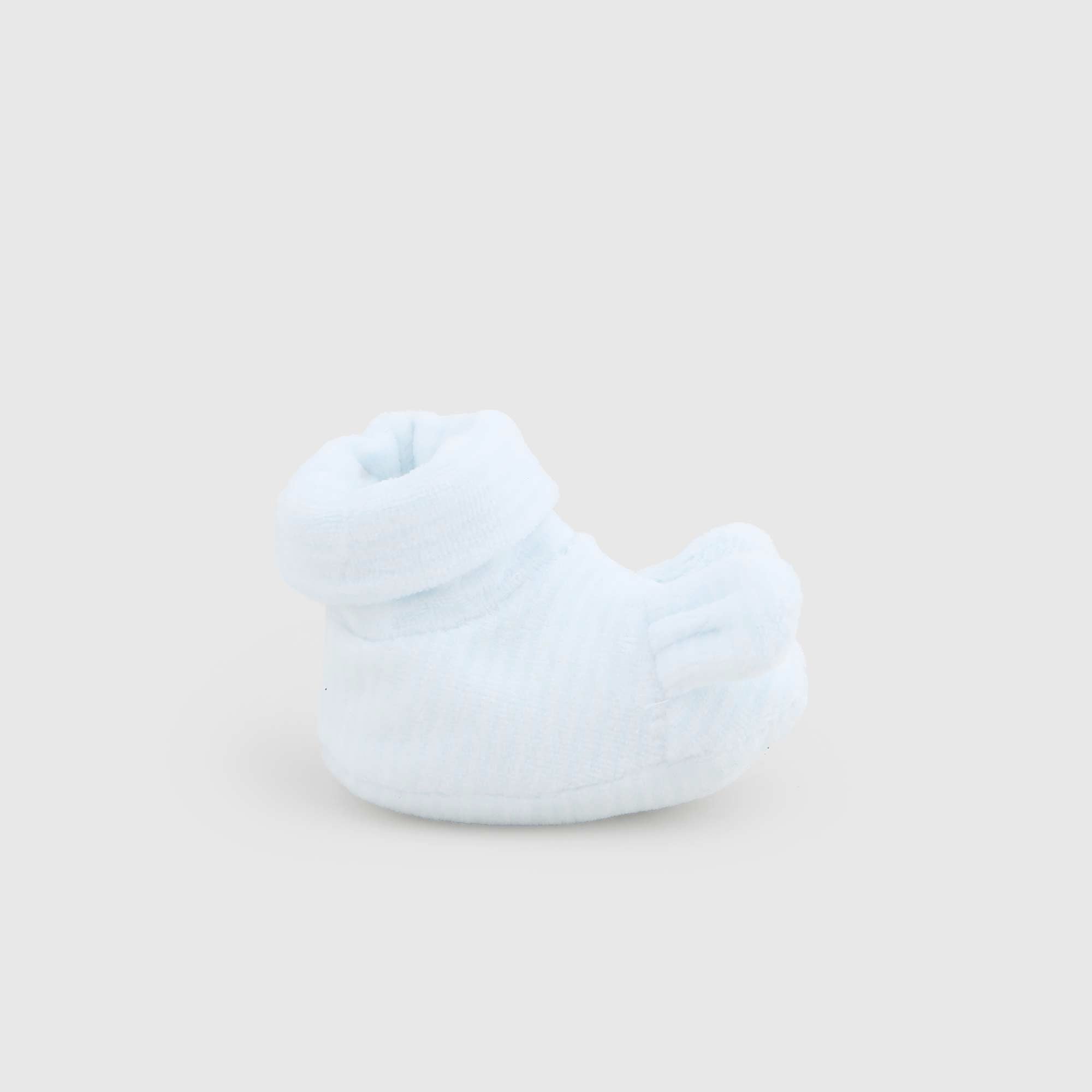 Babbuccia A Righe Firmata Coccode - annameglio.com abbigliamento moda