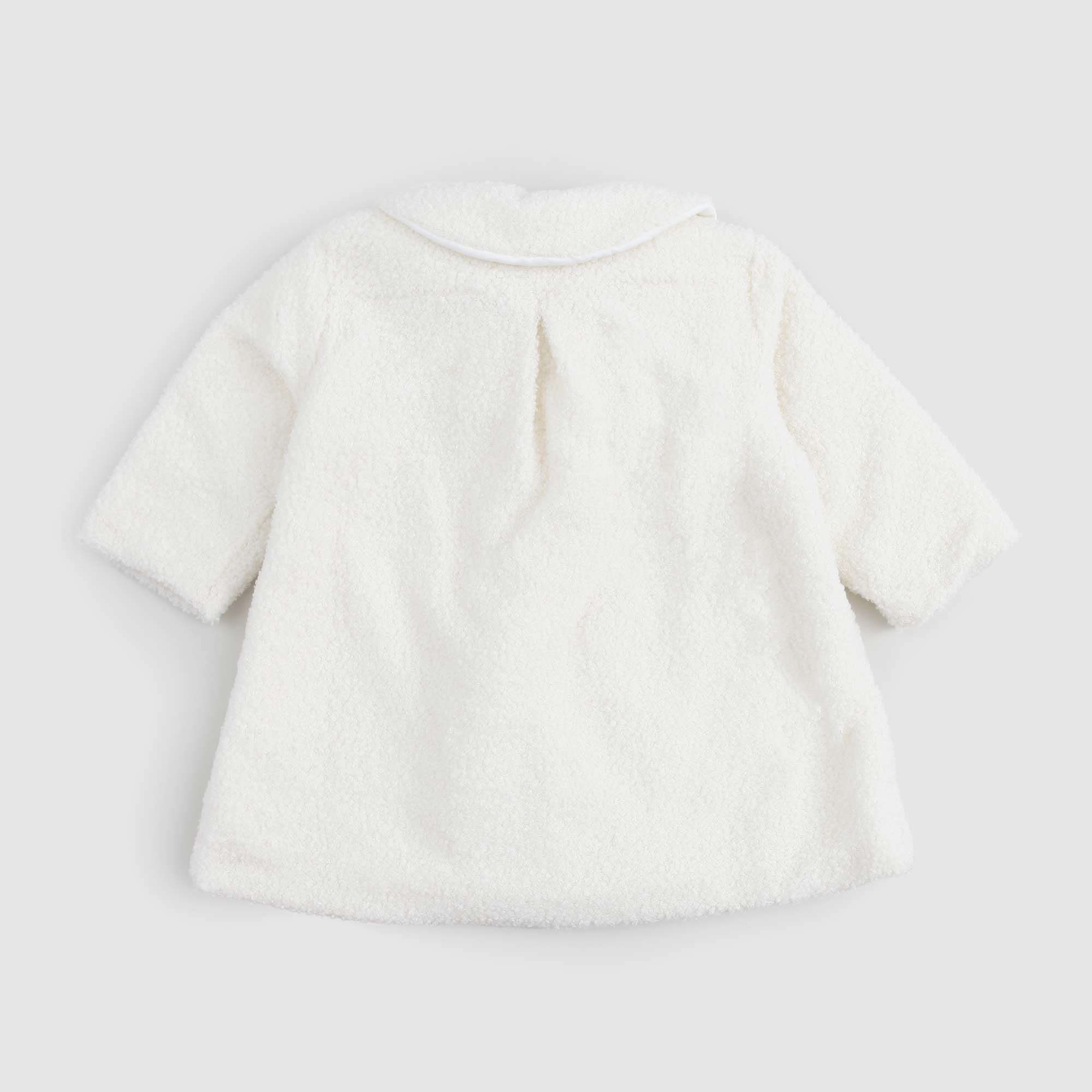 Cappottino latte firmato COCCODE' - annameglio.com abbigliamento moda