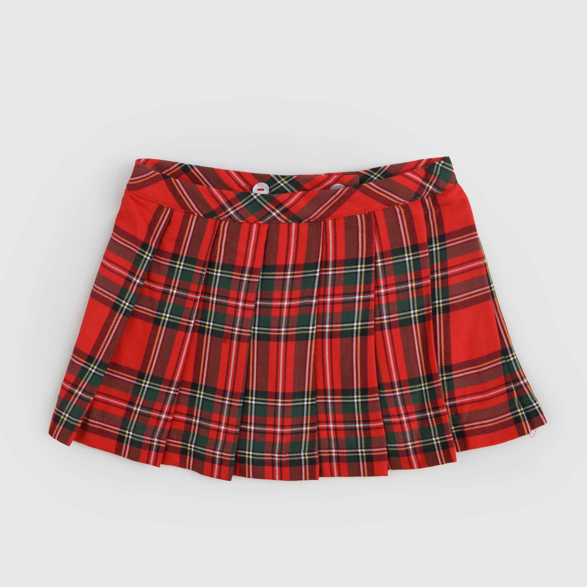 Gonna a portafoglio base rossa COCCODE' - annameglio.com abbigliamento moda