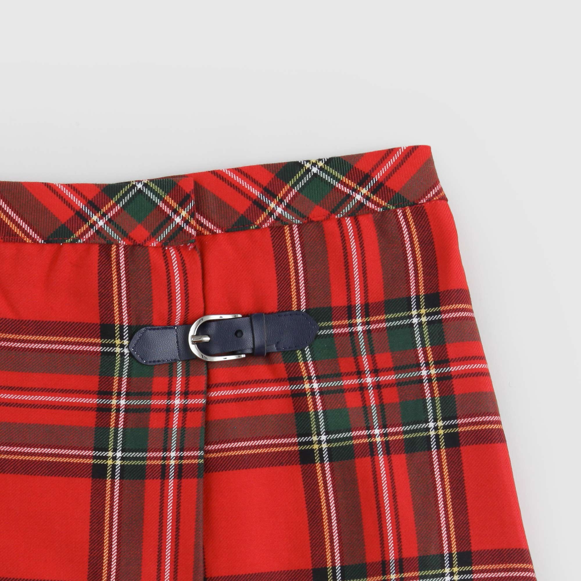 Gonna a portafoglio base rossa COCCODE' - annameglio.com abbigliamento moda