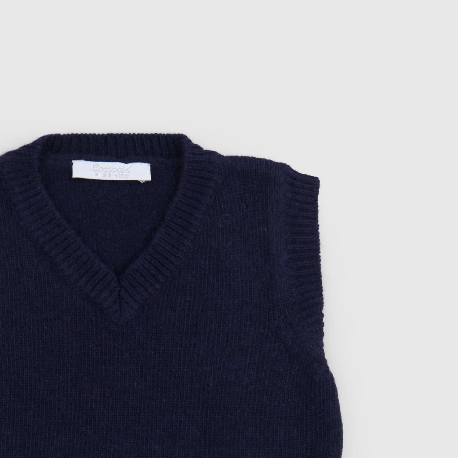 Gilet in Lana firmato COCCODE' - annameglio.com abbigliamento moda