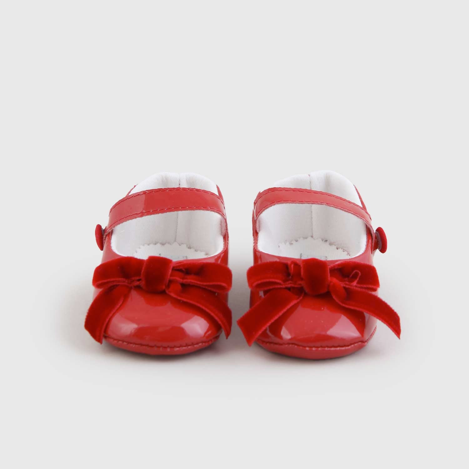 Scarpina Vernice Rossa Firmata COCCODE' - annameglio.com abbigliamento moda