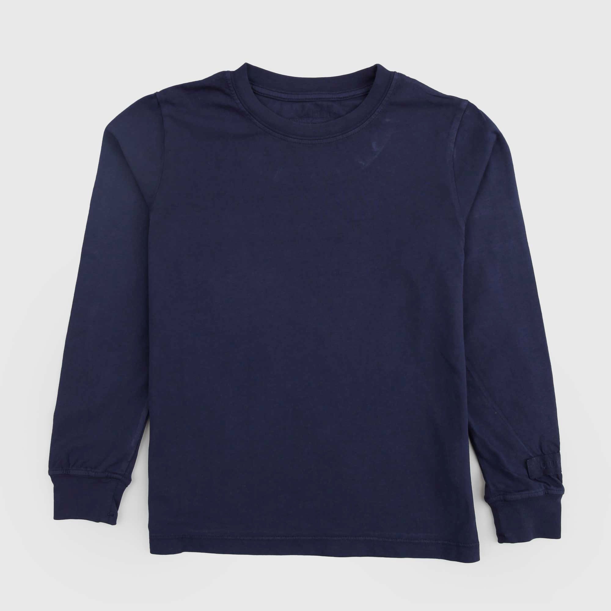 T-shirt Blu marine DUSTY COLOR - annameglio.com abbigliamento moda