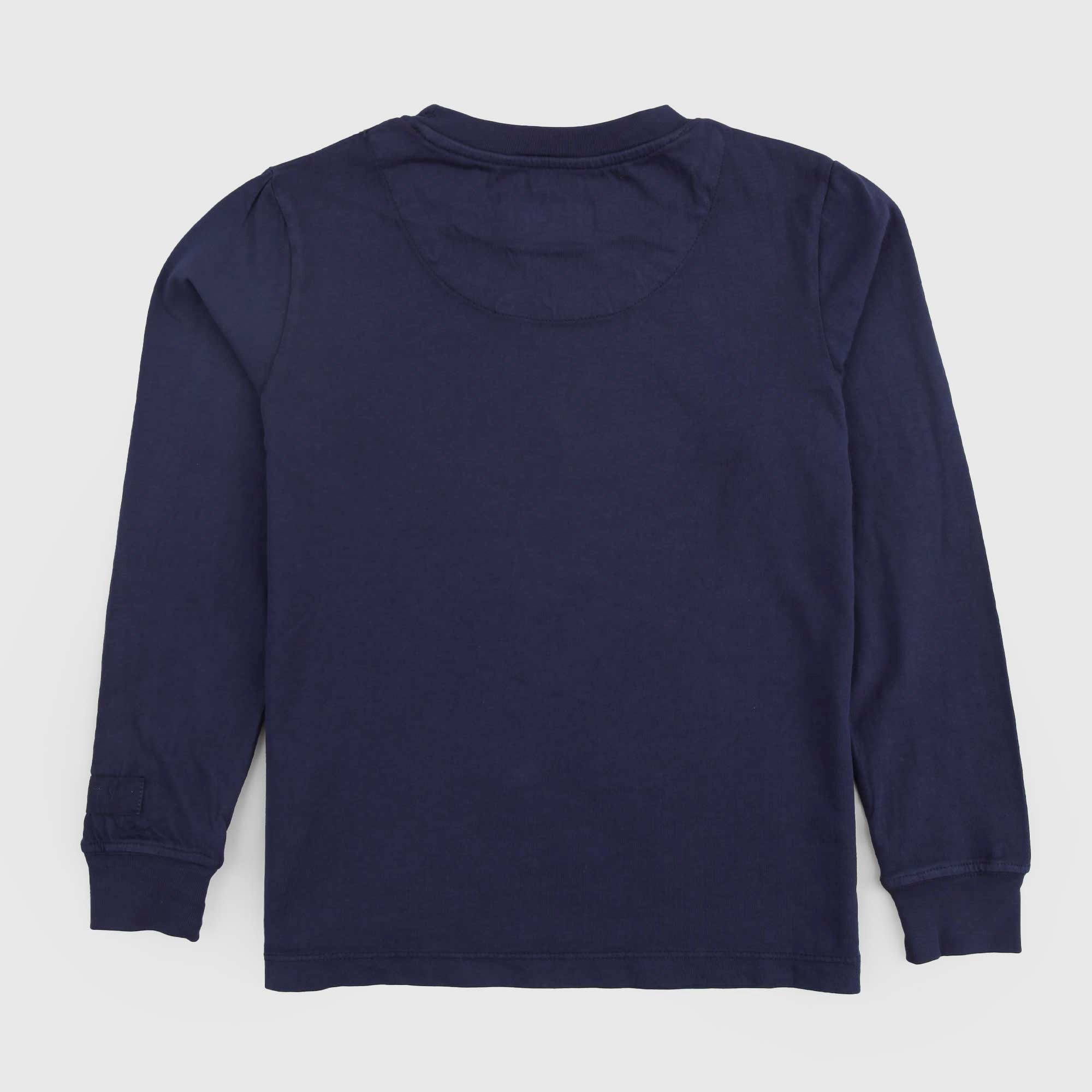 T-shirt Blu marine DUSTY COLOR - annameglio.com abbigliamento moda