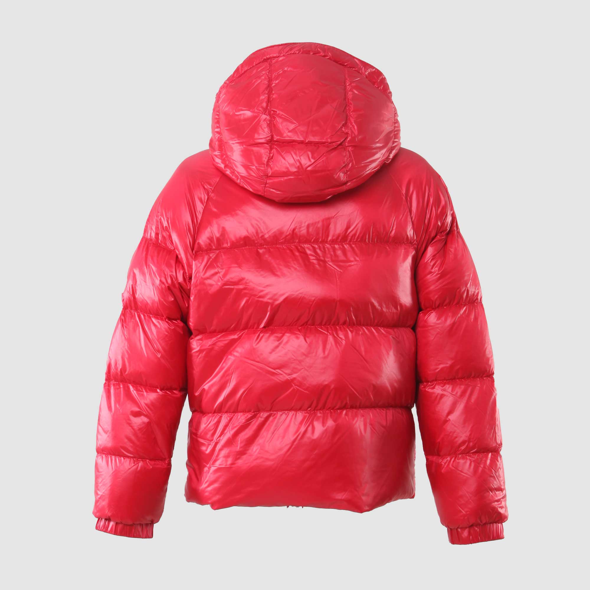 Giubbino Rosso Firmato PYRENEX - annameglio.com abbigliamento moda